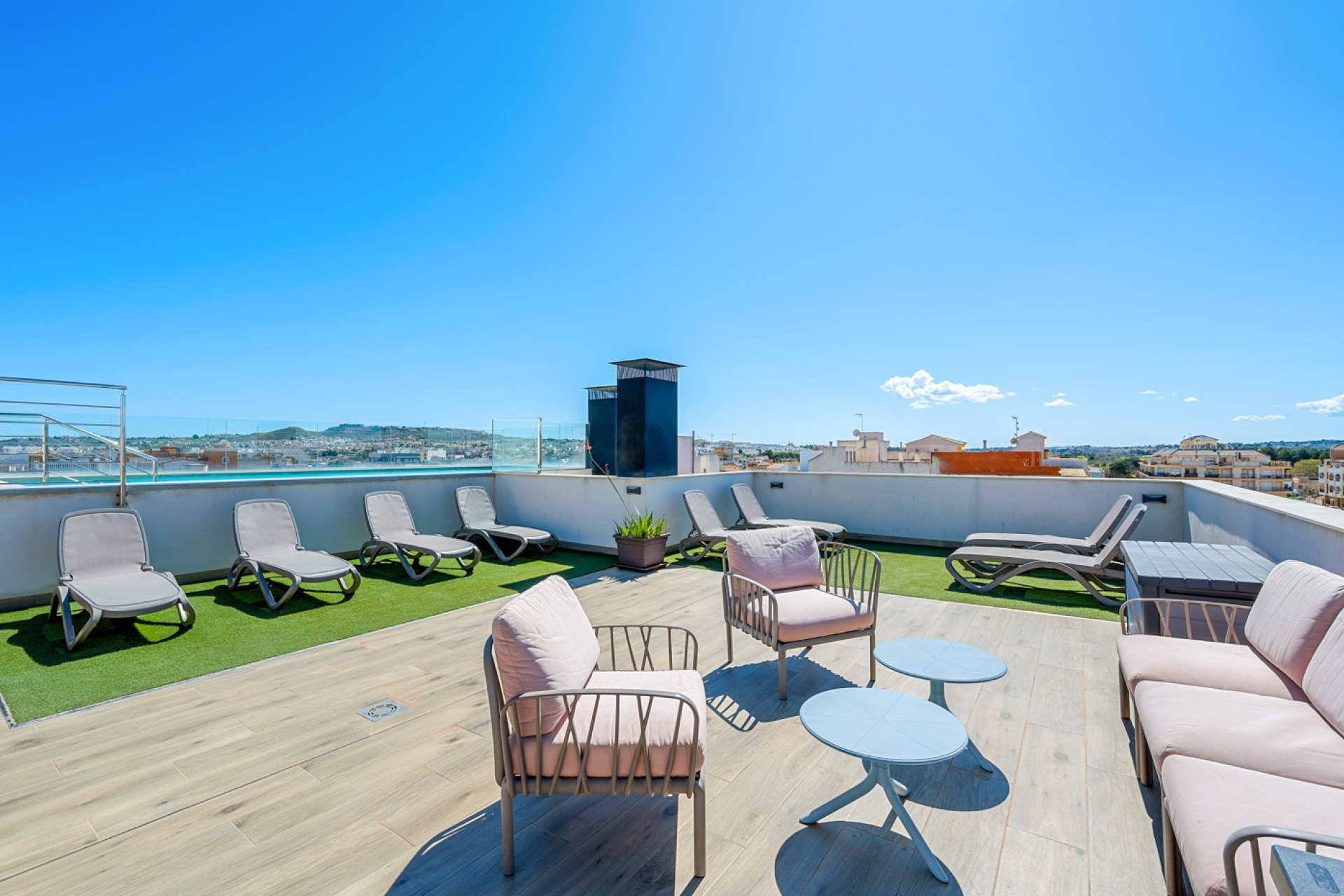 Reventa - Apartment - Formentera del Segura - Formentera - Village