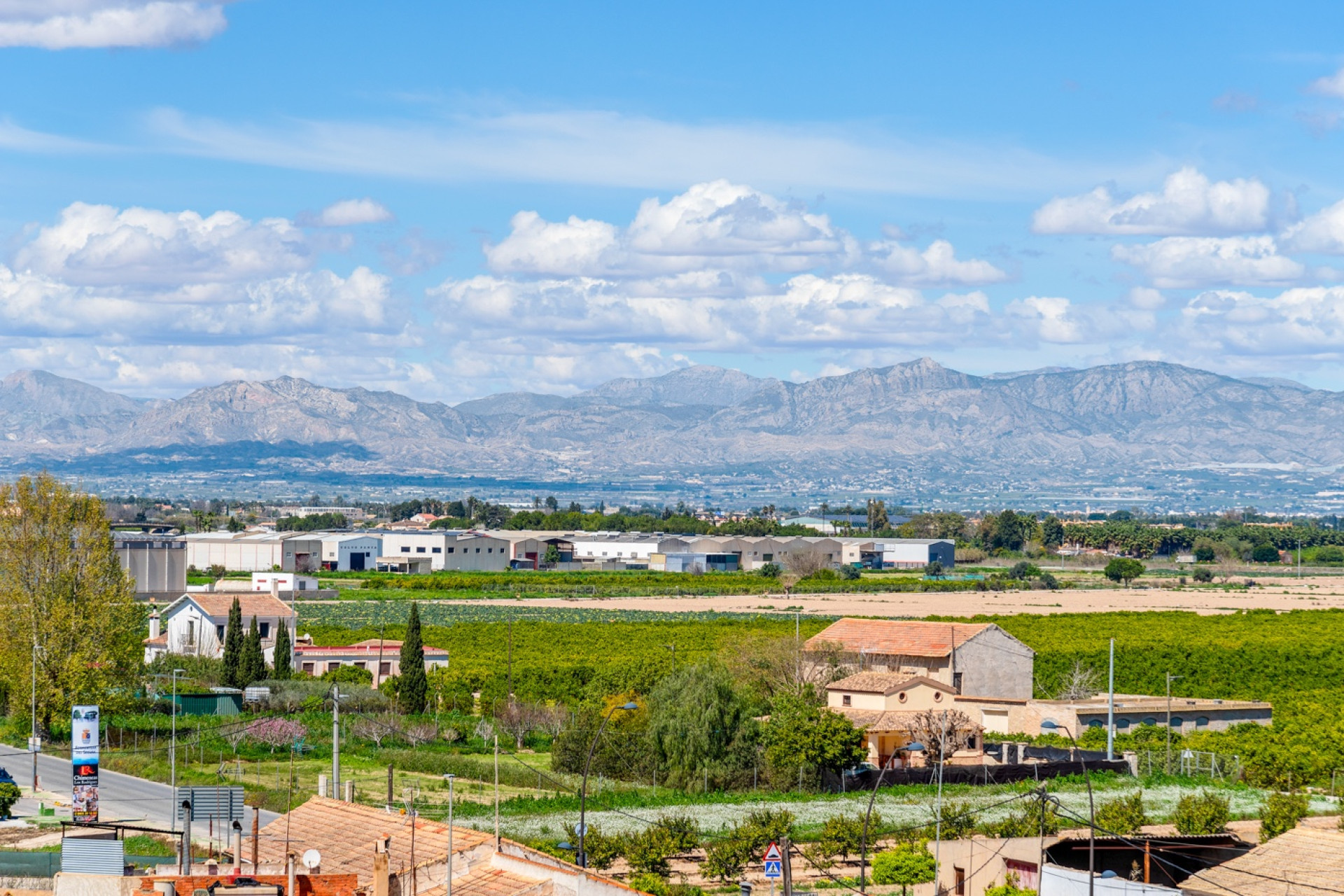 Reventa - Apartment - Formentera del Segura - Formentera - Village