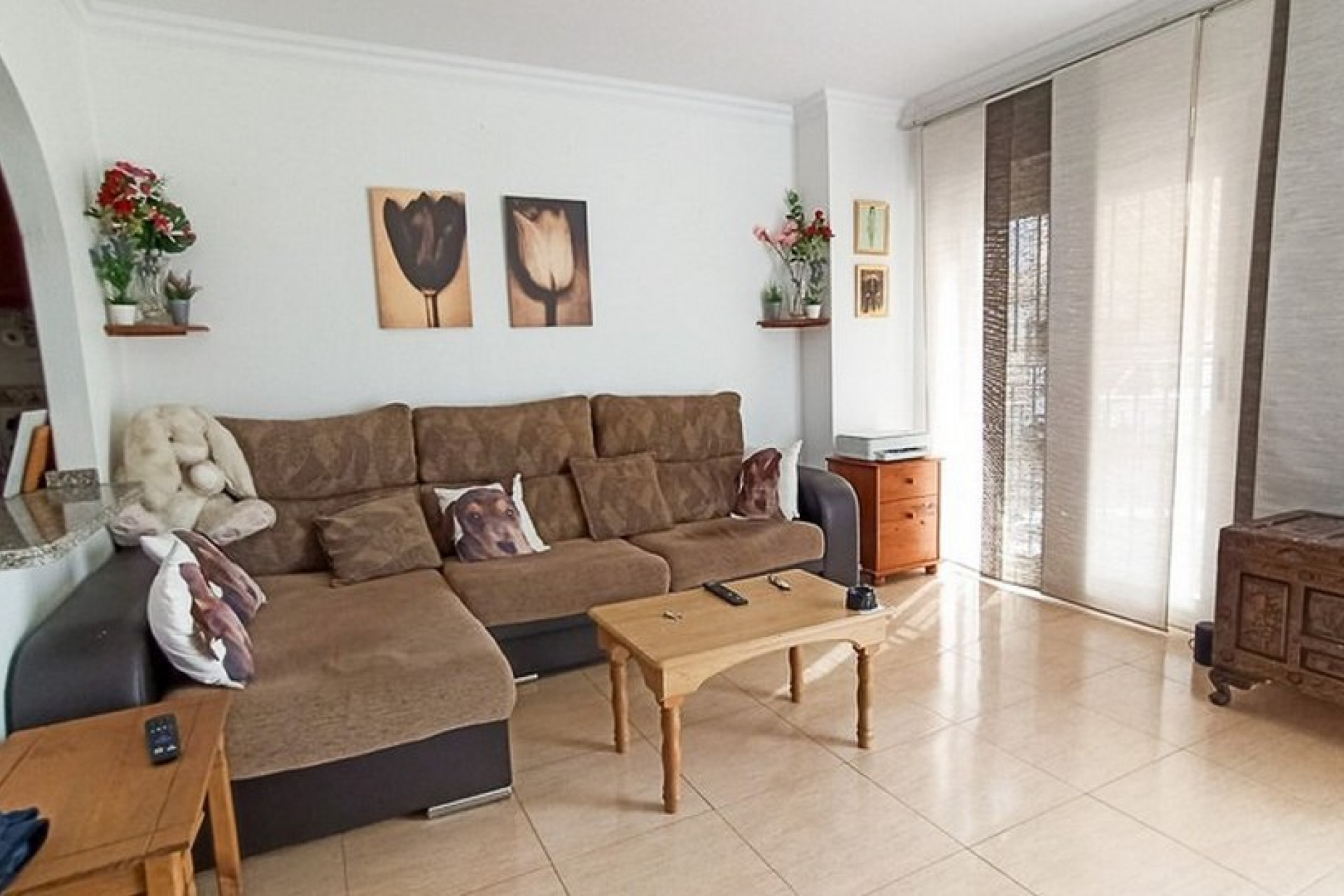 Reventa - Apartment - Formentera del Segura - Formentera - Village