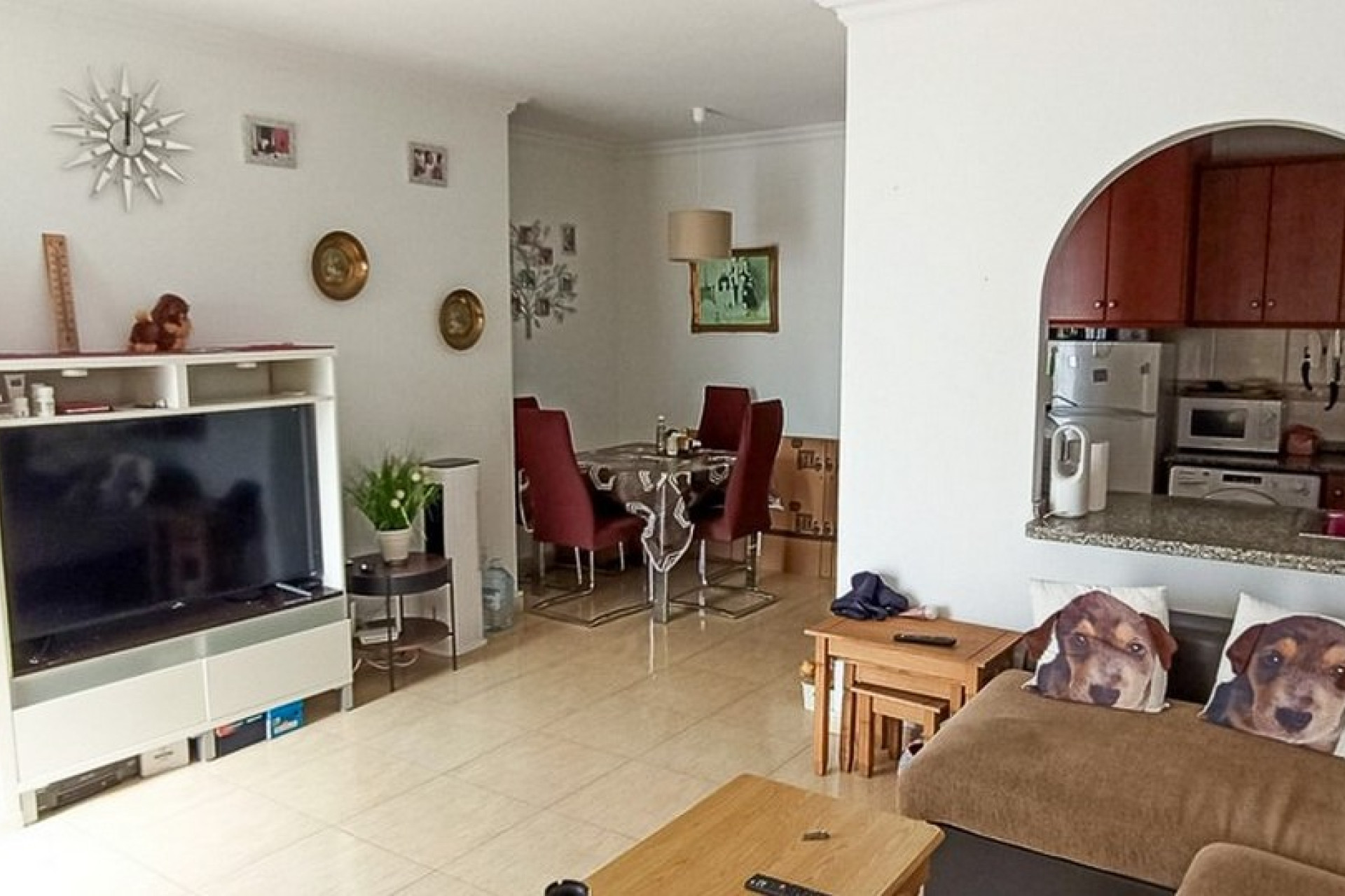 Reventa - Apartment - Formentera del Segura - Formentera - Village