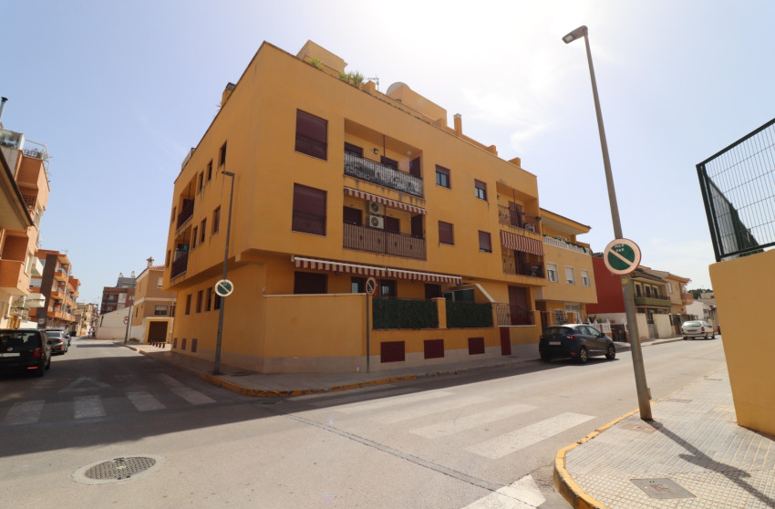 Reventa - Apartment - Formentera del Segura - Formentera - Village