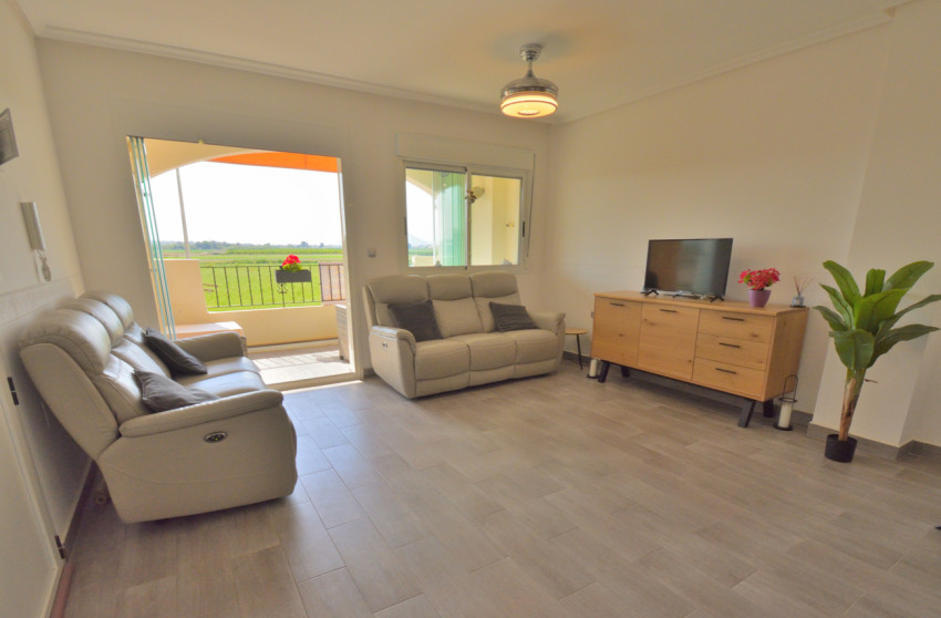 Reventa - Apartment - Formentera del Segura - Formentera - Village