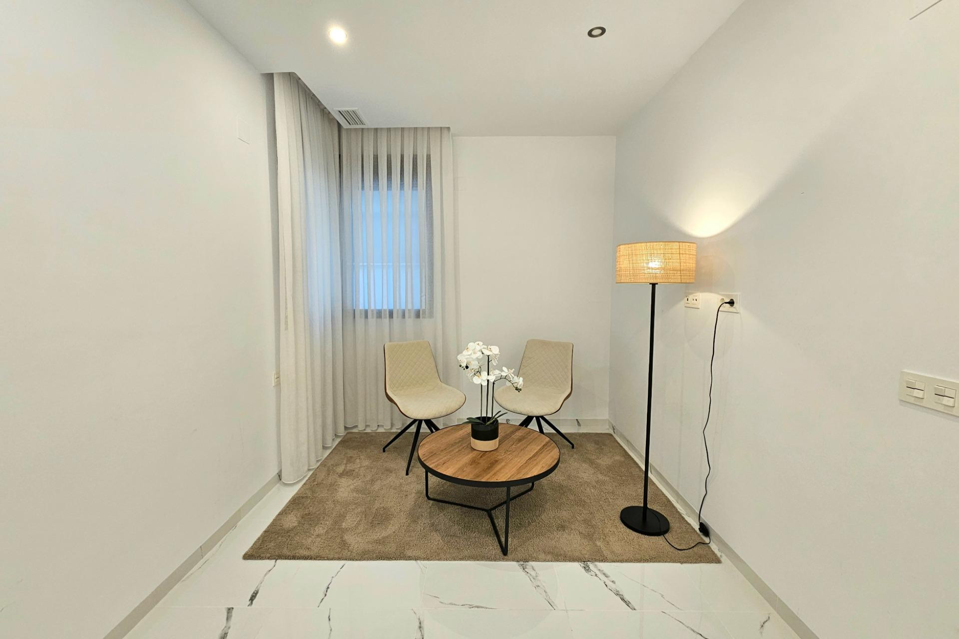 Reventa - Apartment - Gran alacant - Monte y Mar