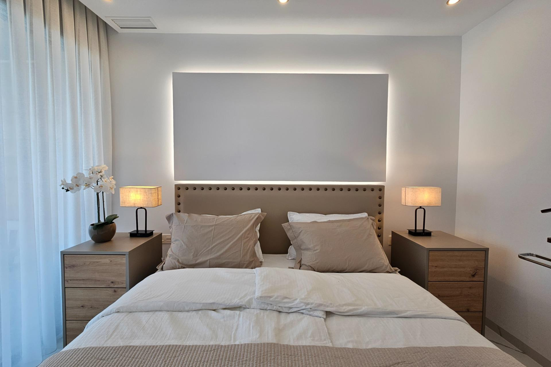 Reventa - Apartment - Gran alacant - Monte y Mar