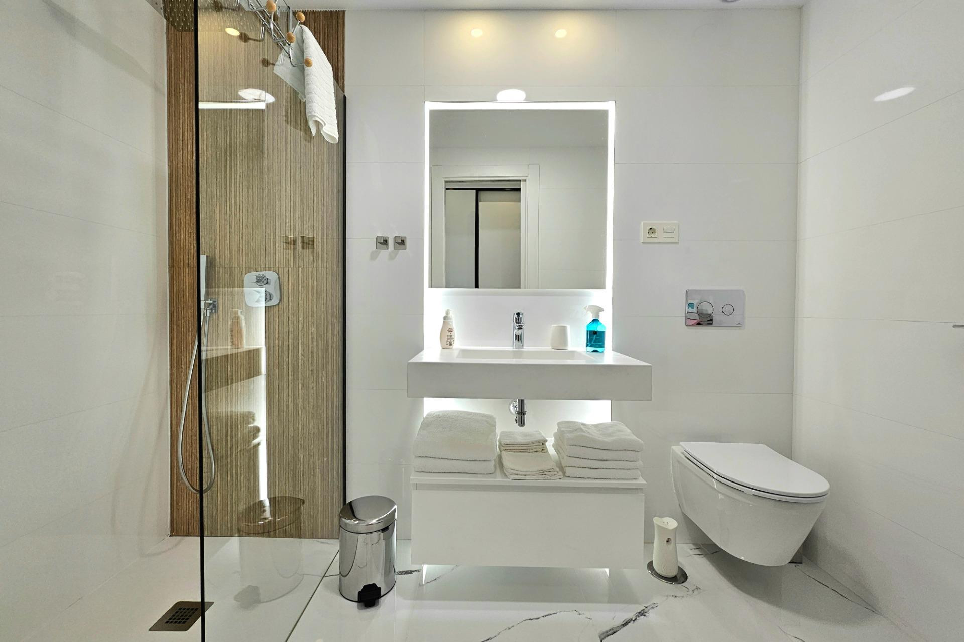 Reventa - Apartment - Gran alacant - Monte y Mar