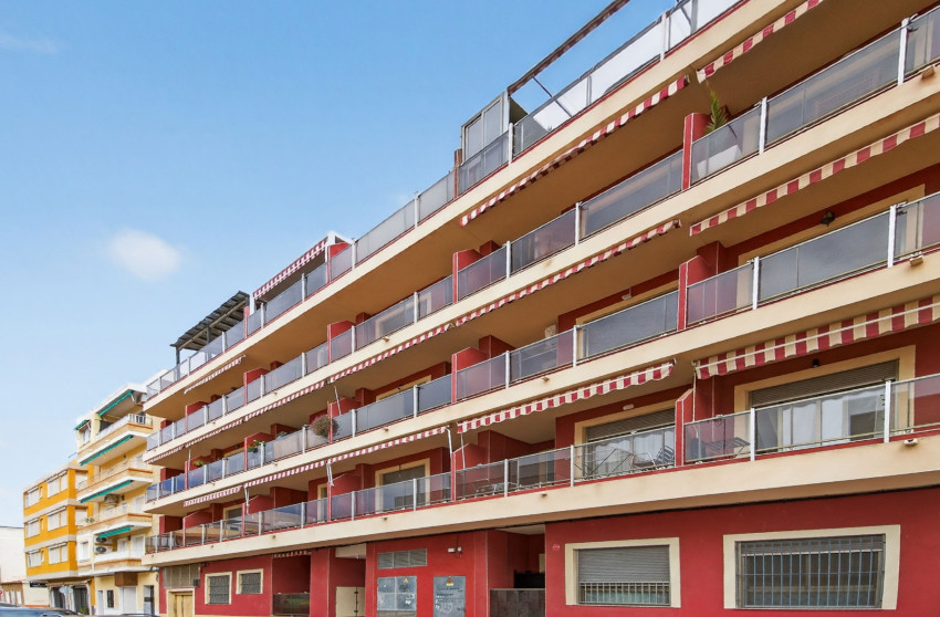 Reventa - Apartment - Guardamar - CENTRO