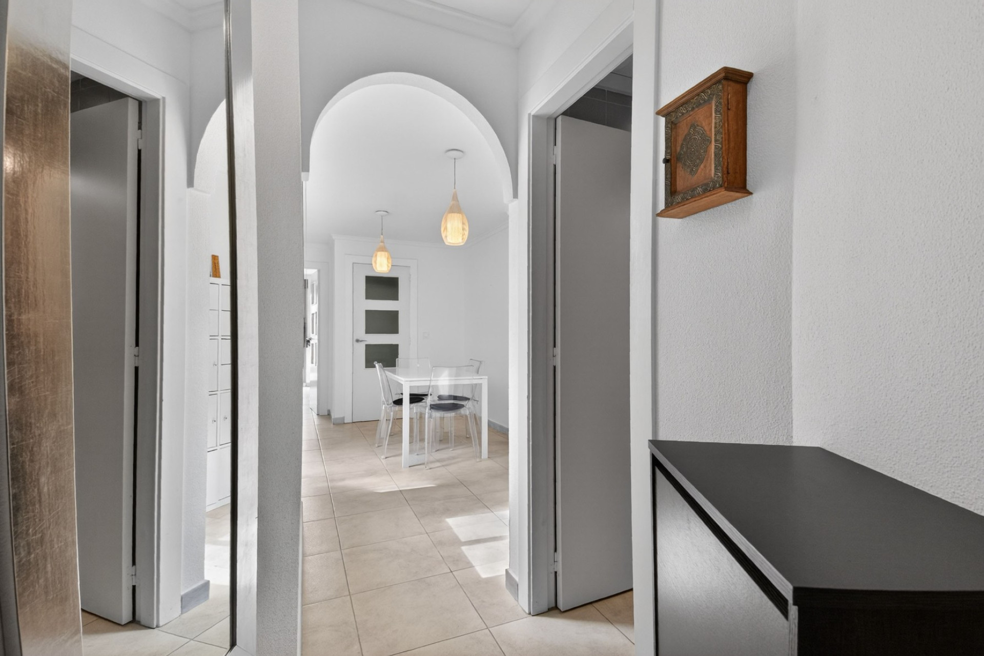 Reventa - Apartment - Guardamar - CENTRO