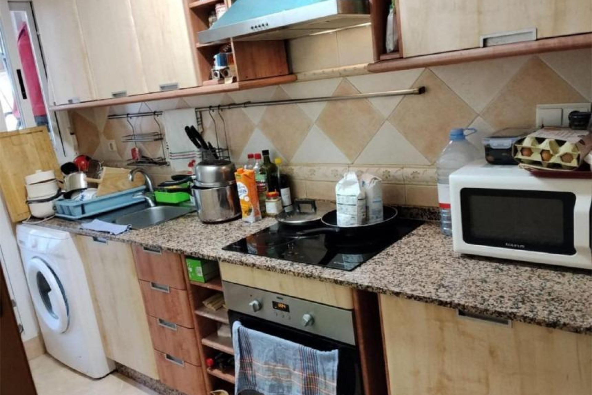 Reventa - Apartment - Guardamar del Segura - CENTRO