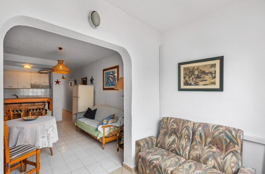 Reventa - Apartment - Guardamar del Segura - CENTRO