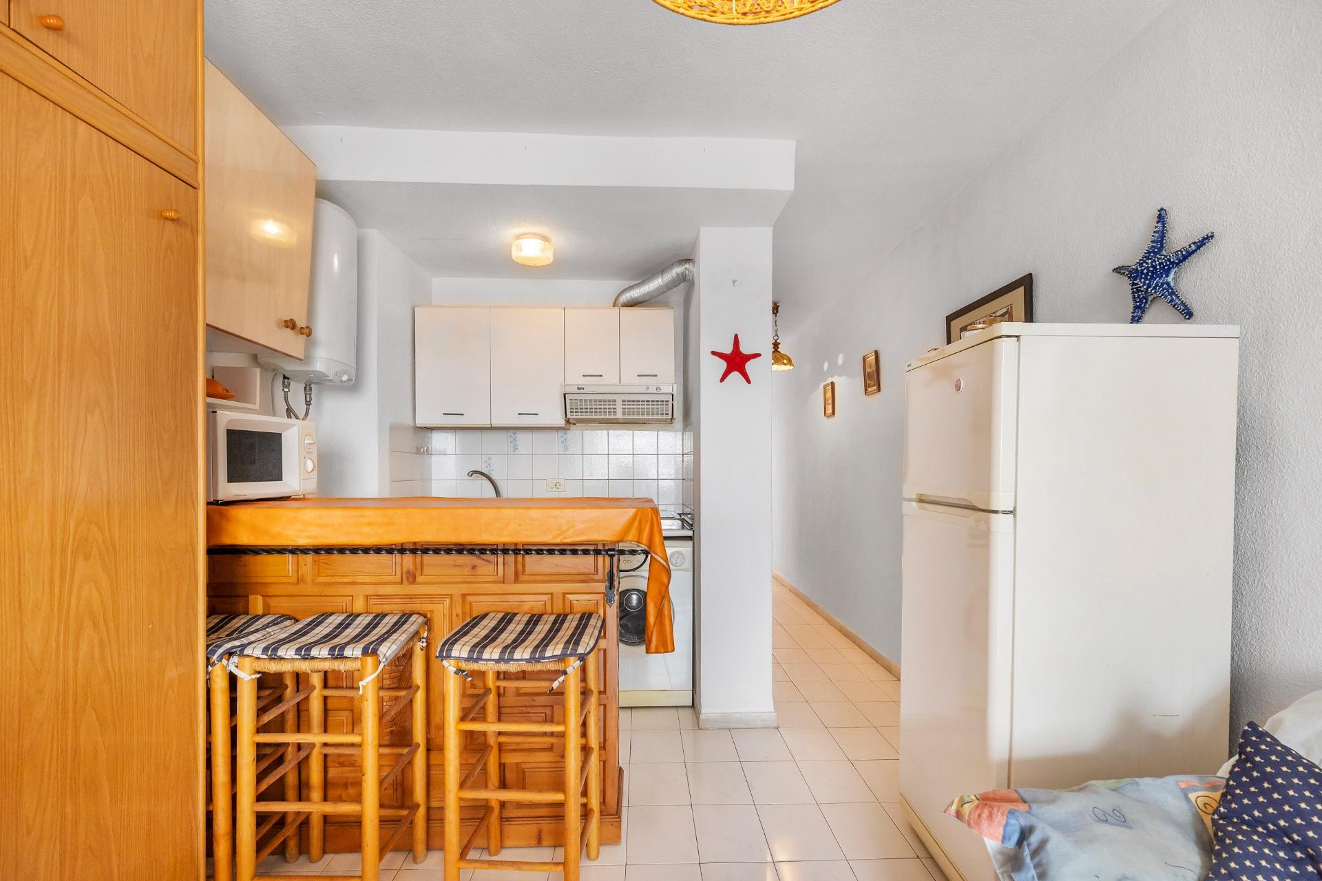 Reventa - Apartment - Guardamar del Segura - CENTRO