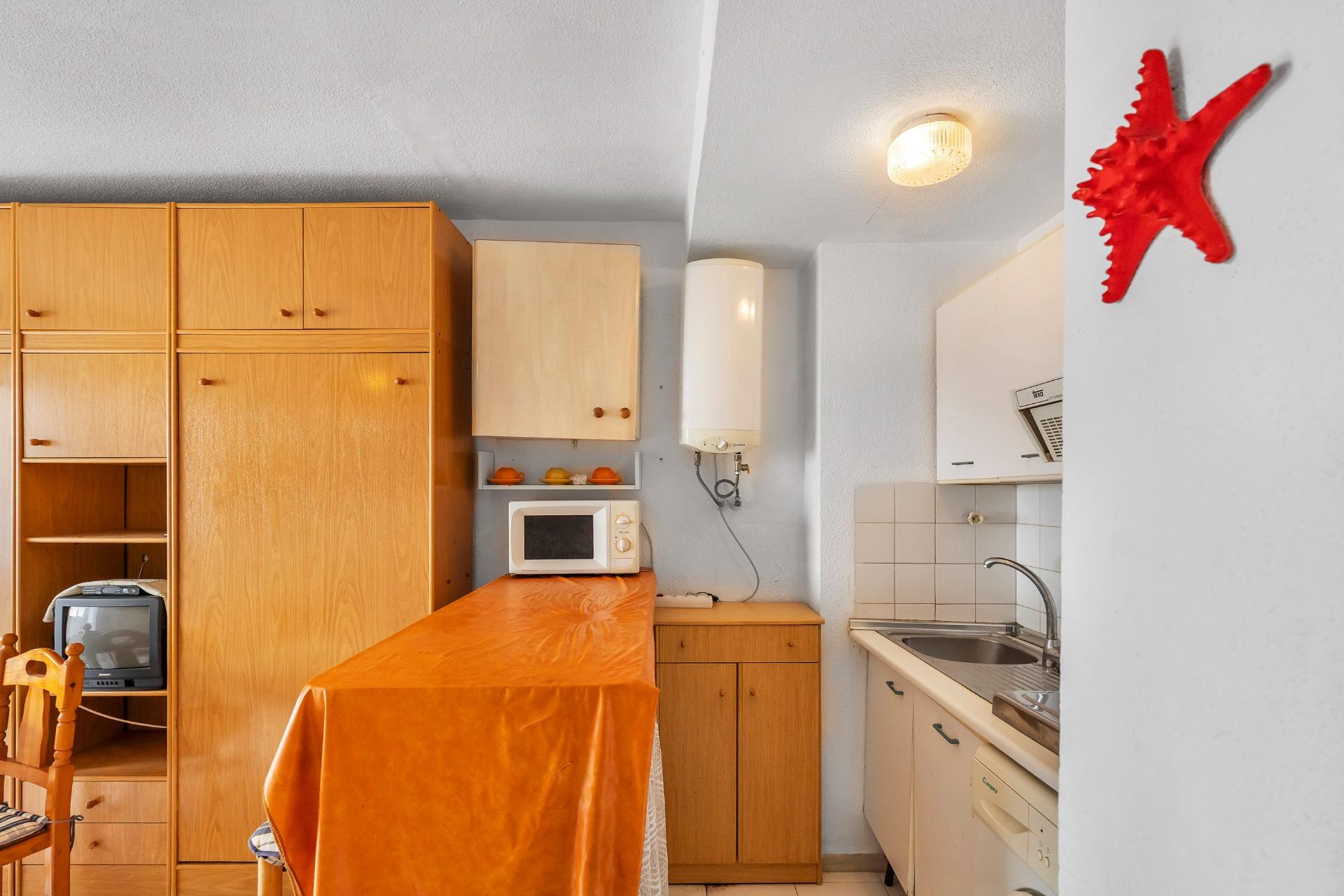 Reventa - Apartment - Guardamar del Segura - CENTRO