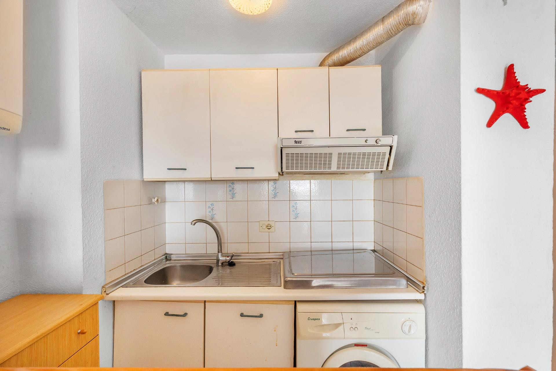 Reventa - Apartment - Guardamar del Segura - CENTRO