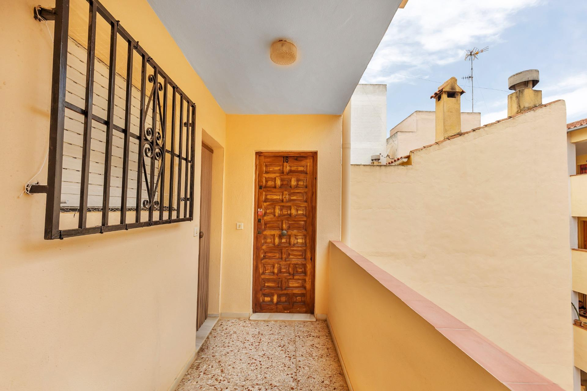 Reventa - Apartment - Guardamar del Segura - CENTRO