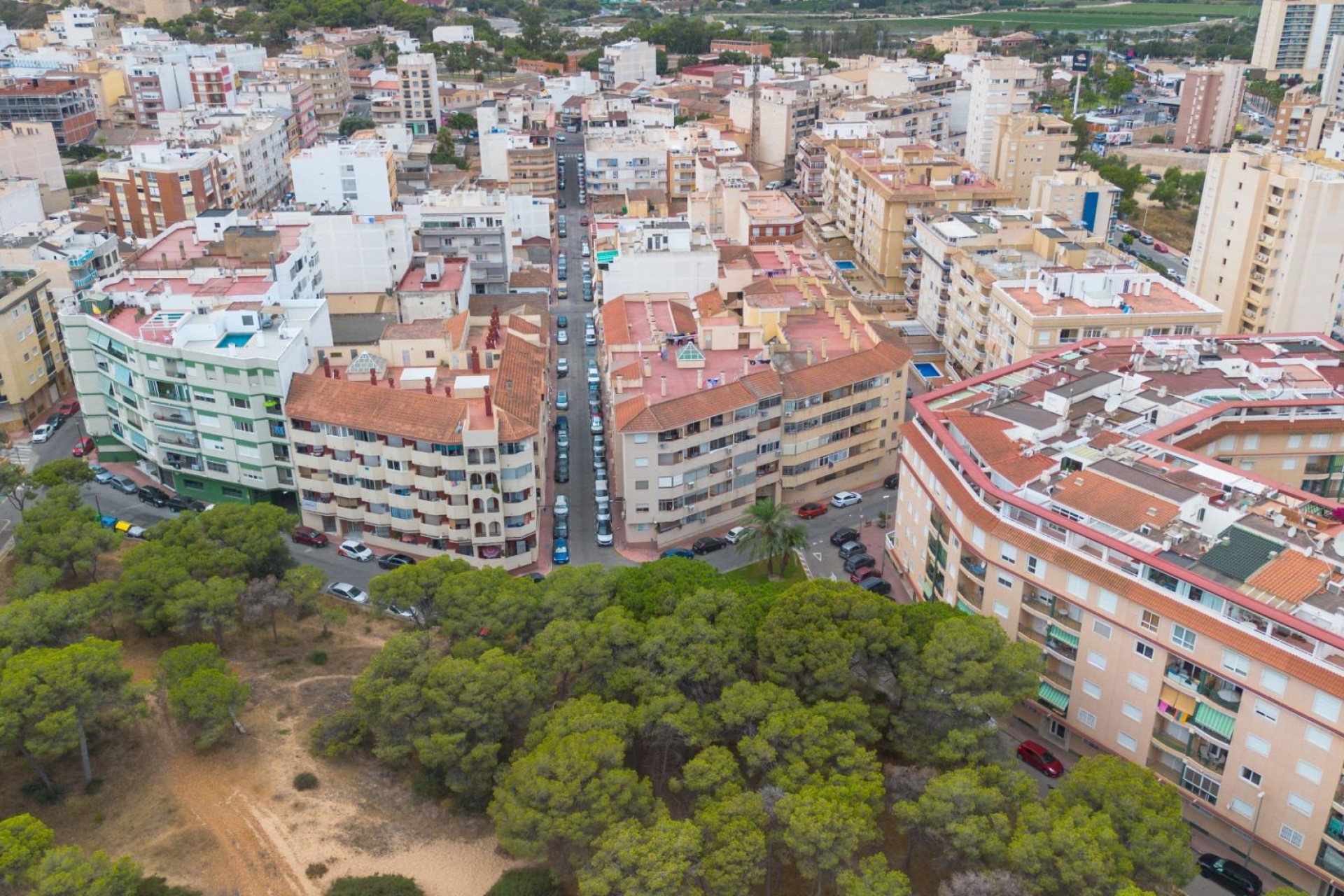 Reventa - Apartment - Guardamar del Segura - CENTRO