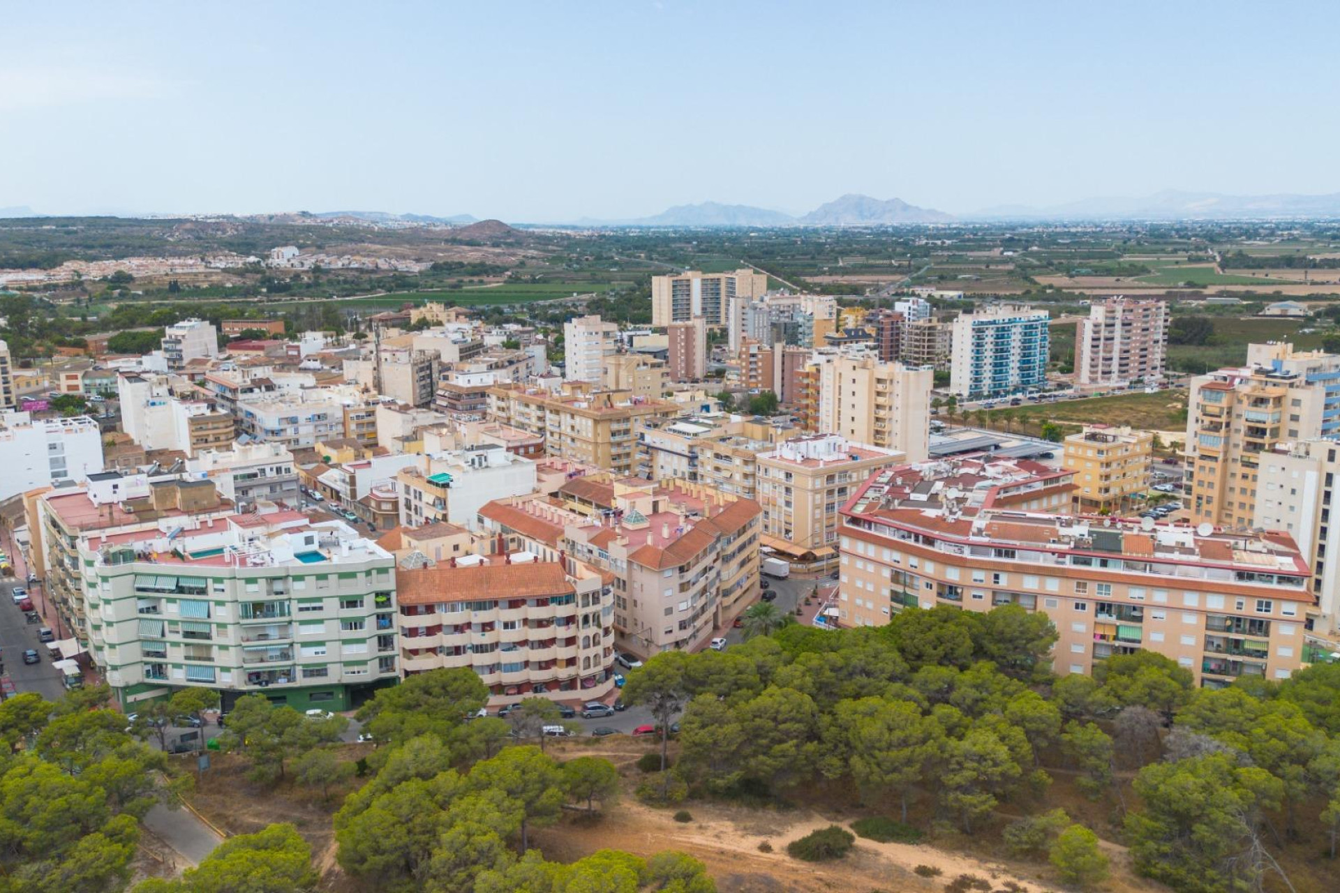 Reventa - Apartment - Guardamar del Segura - CENTRO