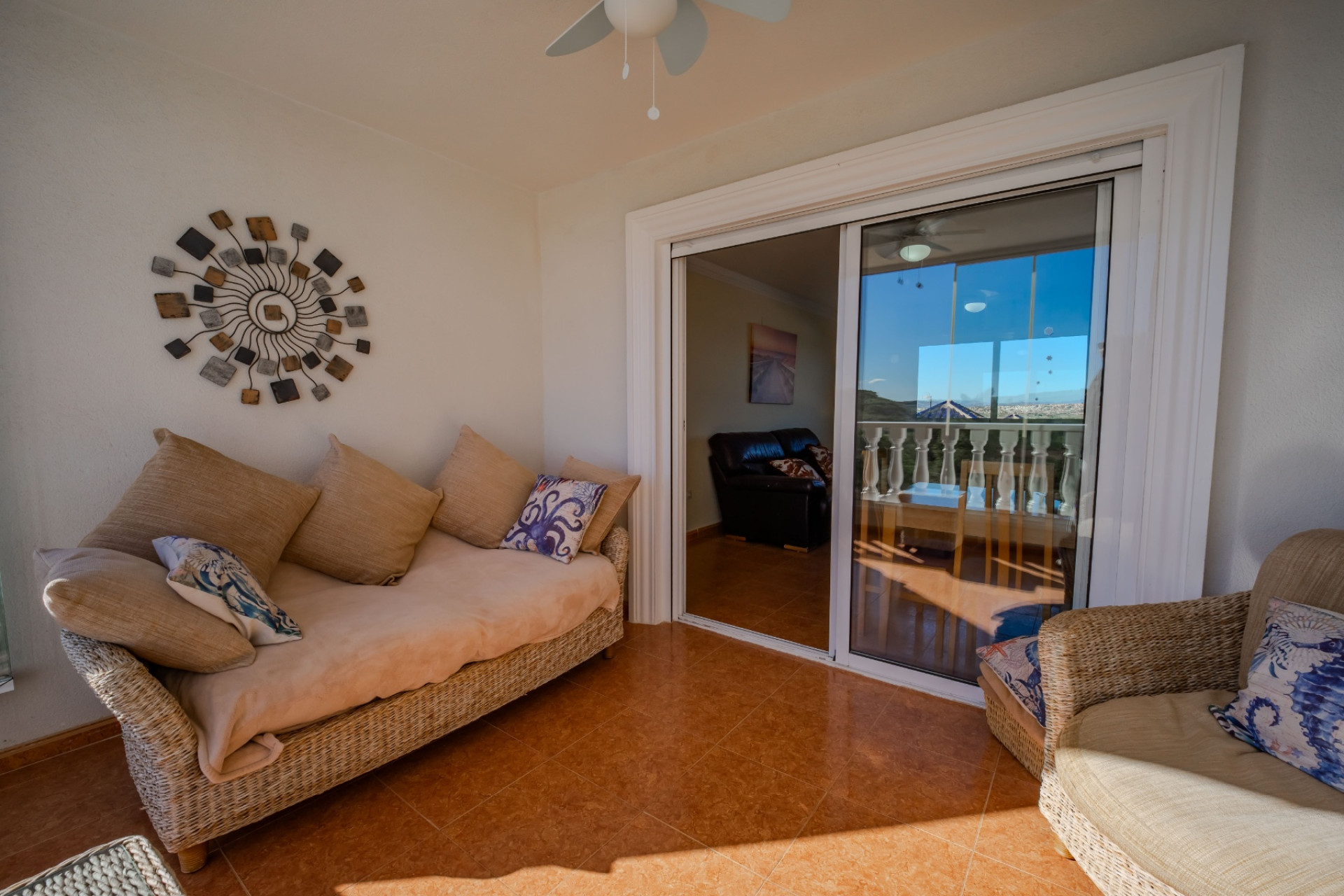 Reventa - Apartment - Guardamar del Segura - El Eden