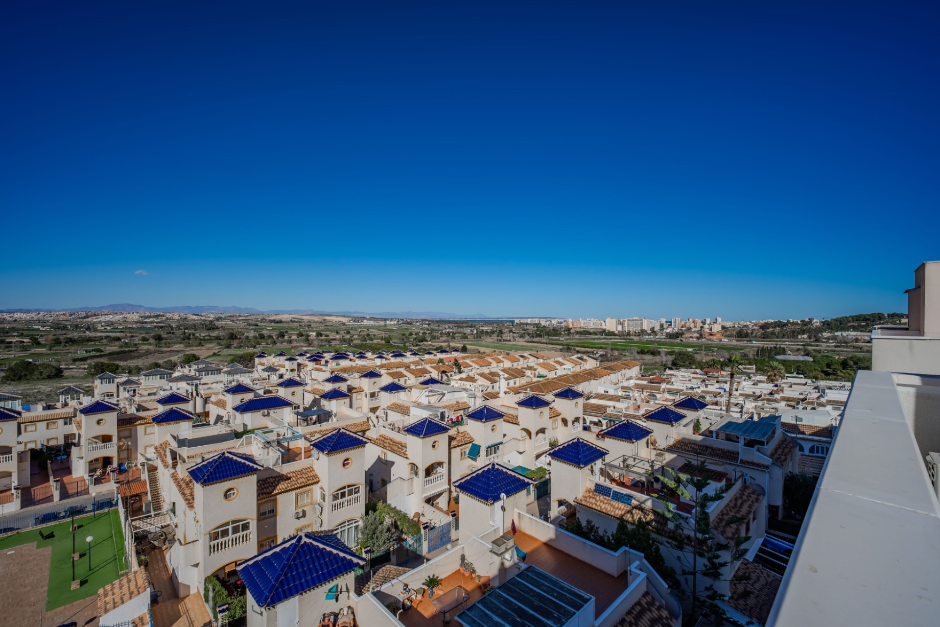 Reventa - Apartment - Guardamar del Segura - El Eden