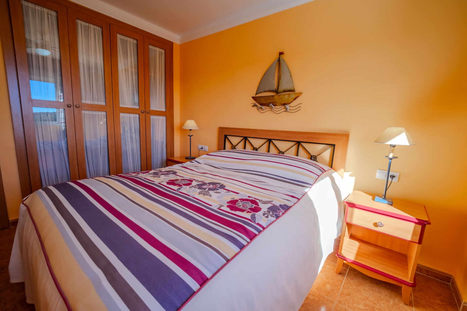 Reventa - Apartment - Guardamar del Segura - El Eden