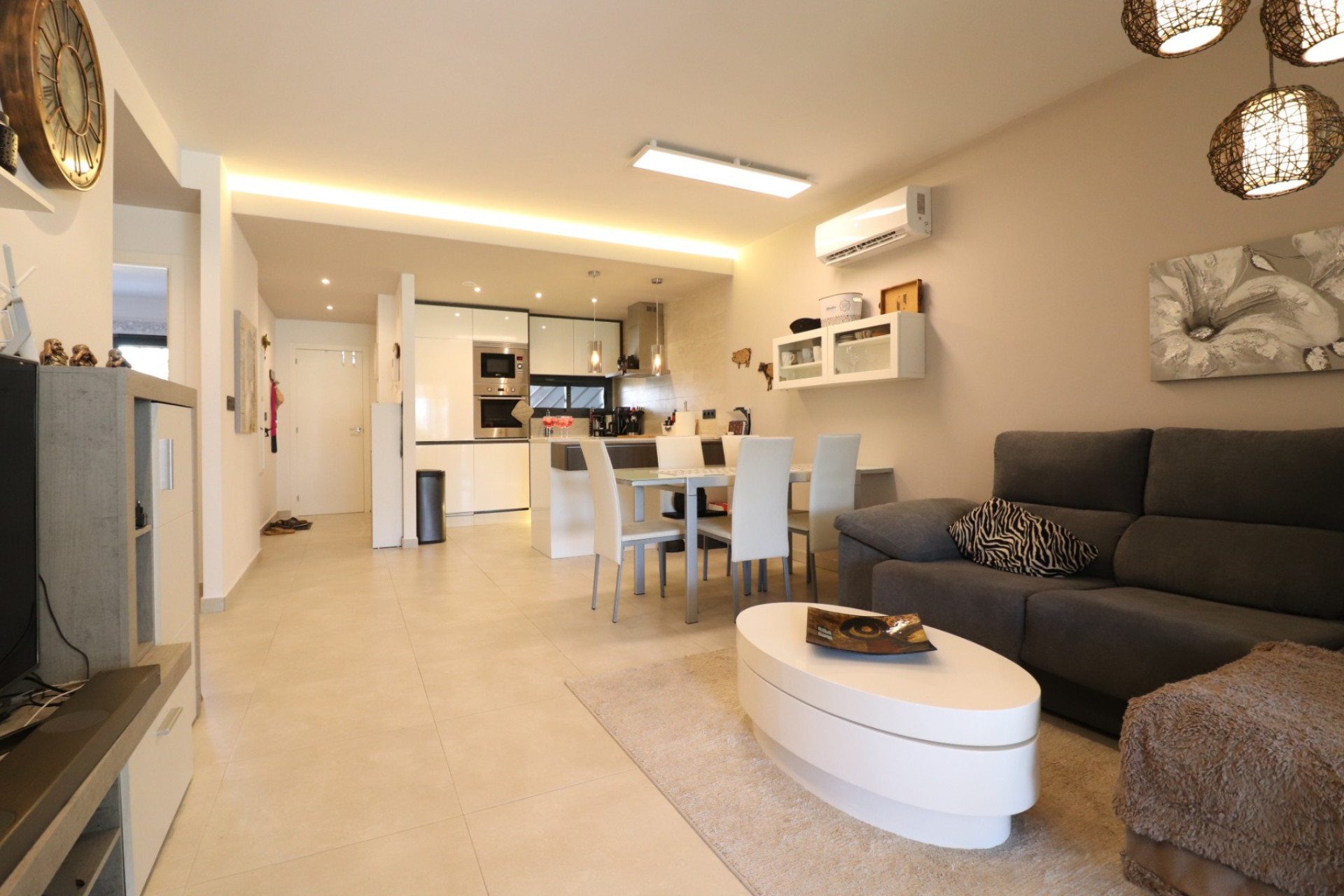 Reventa - Apartment - Guardamar del Segura - El Raso