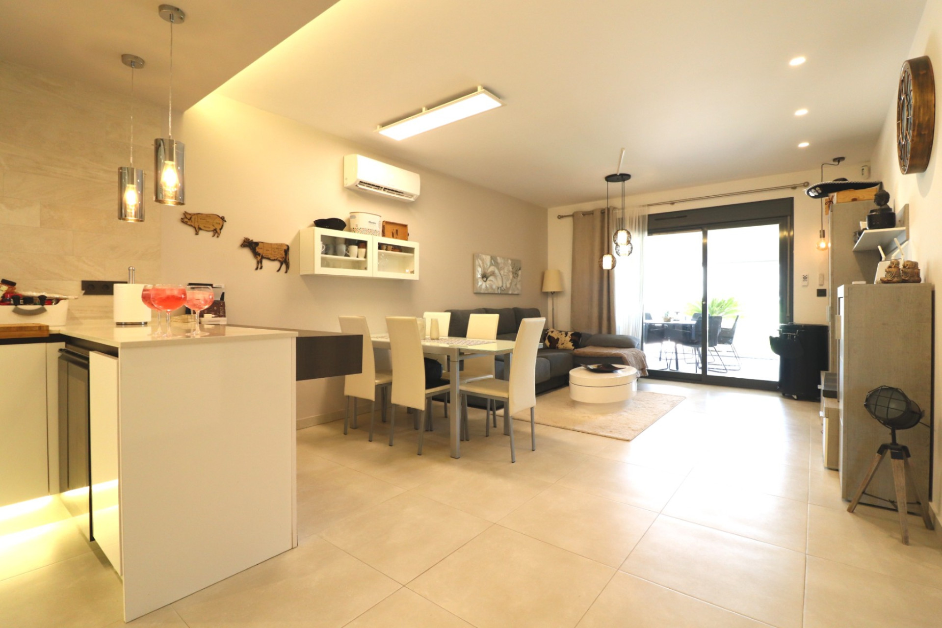 Reventa - Apartment - Guardamar del Segura - El Raso