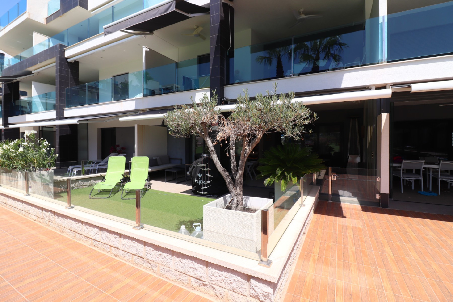 Reventa - Apartment - Guardamar del Segura - El Raso