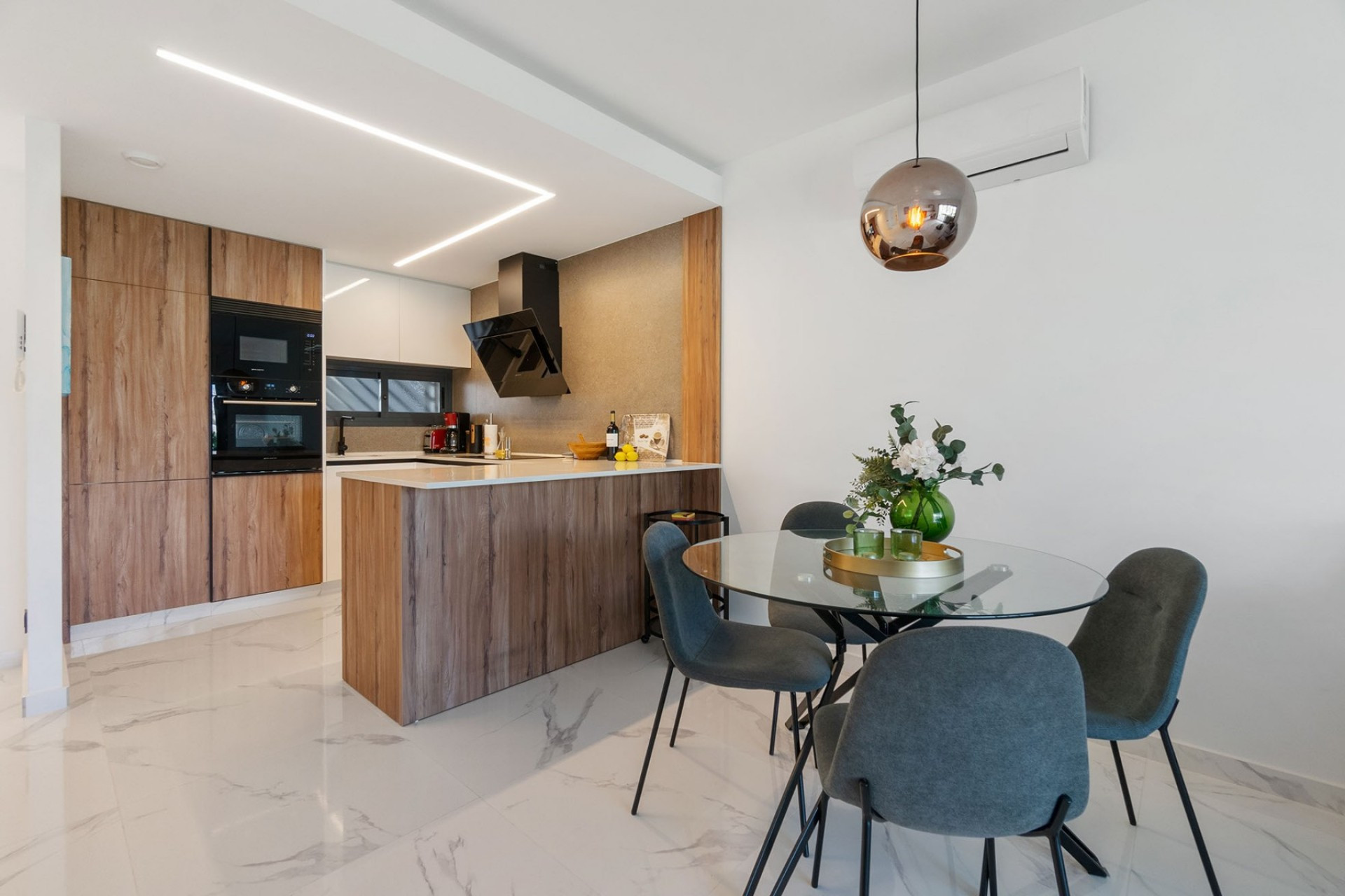 Reventa - Apartment - Guardamar del Segura - El Raso