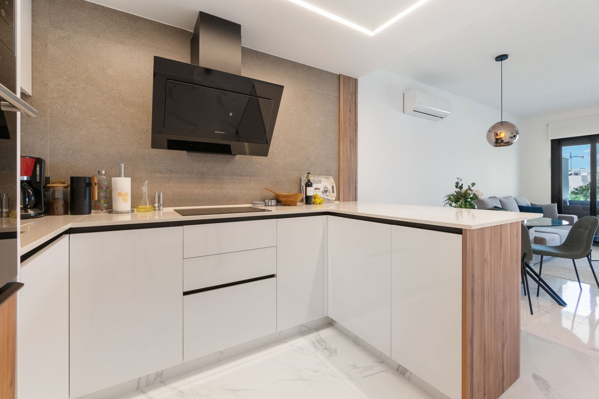 Reventa - Apartment - Guardamar del Segura - El Raso