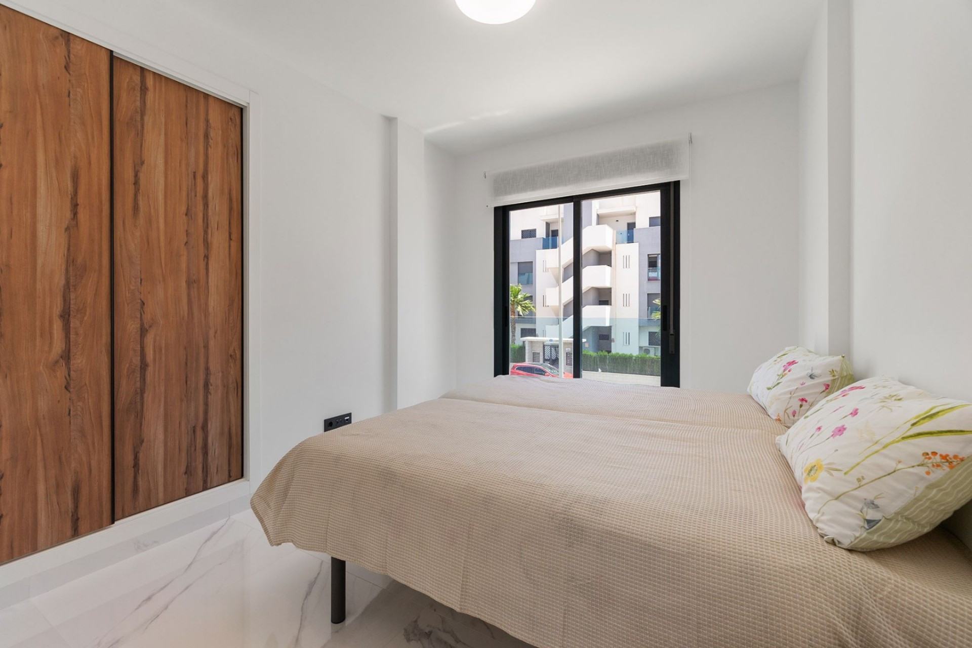 Reventa - Apartment - Guardamar del Segura - El Raso