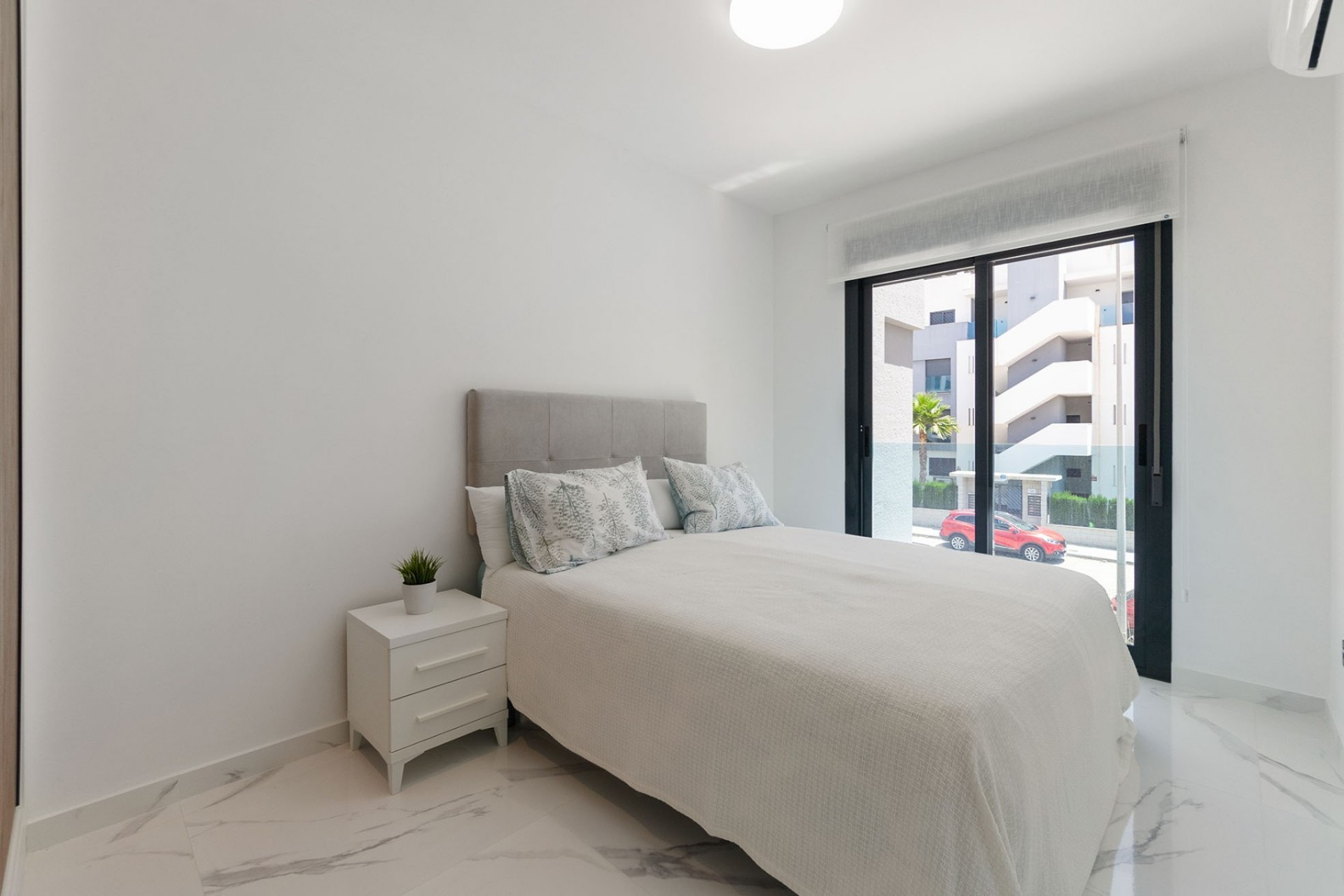 Reventa - Apartment - Guardamar del Segura - El Raso