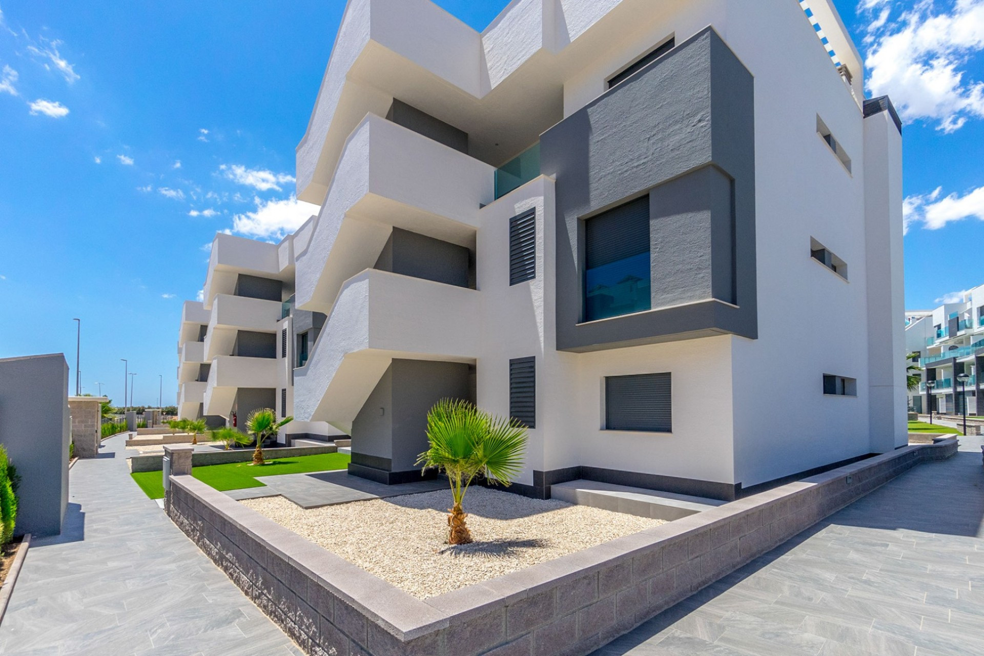 Reventa - Apartment - Guardamar del Segura - El Raso