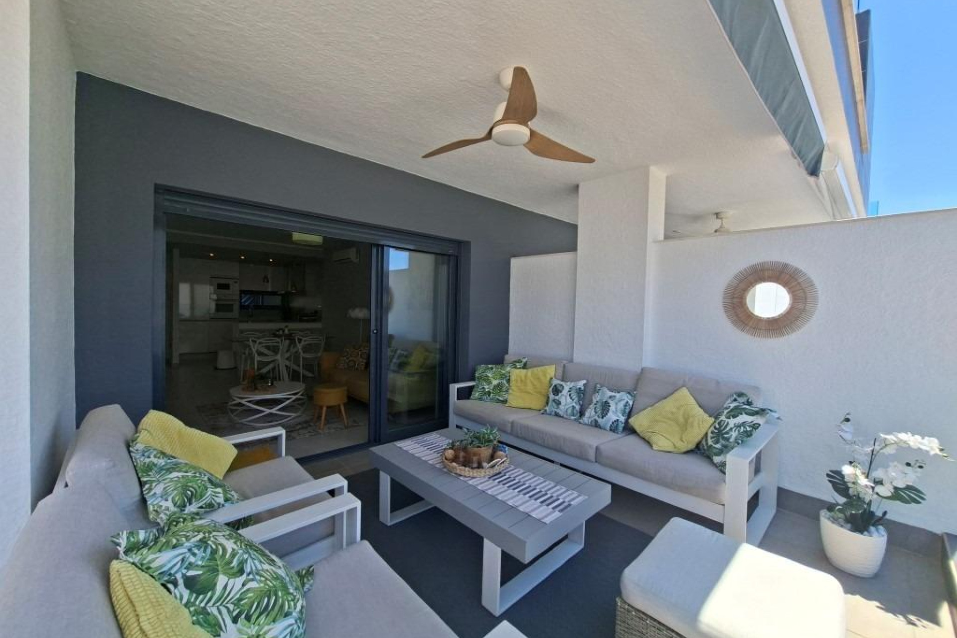 Reventa - Apartment - Guardamar del Segura - El Raso