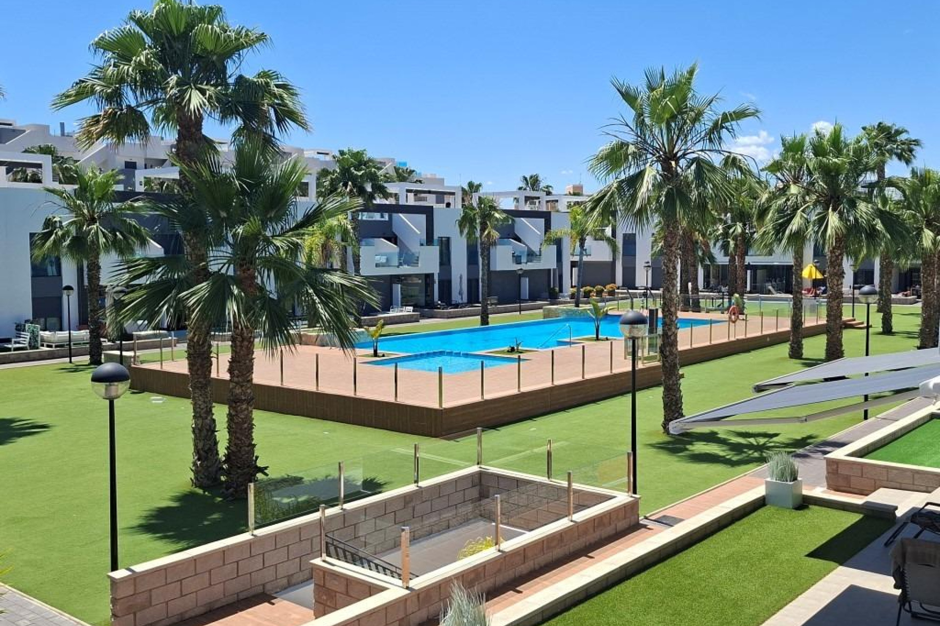 Reventa - Apartment - Guardamar del Segura - El Raso