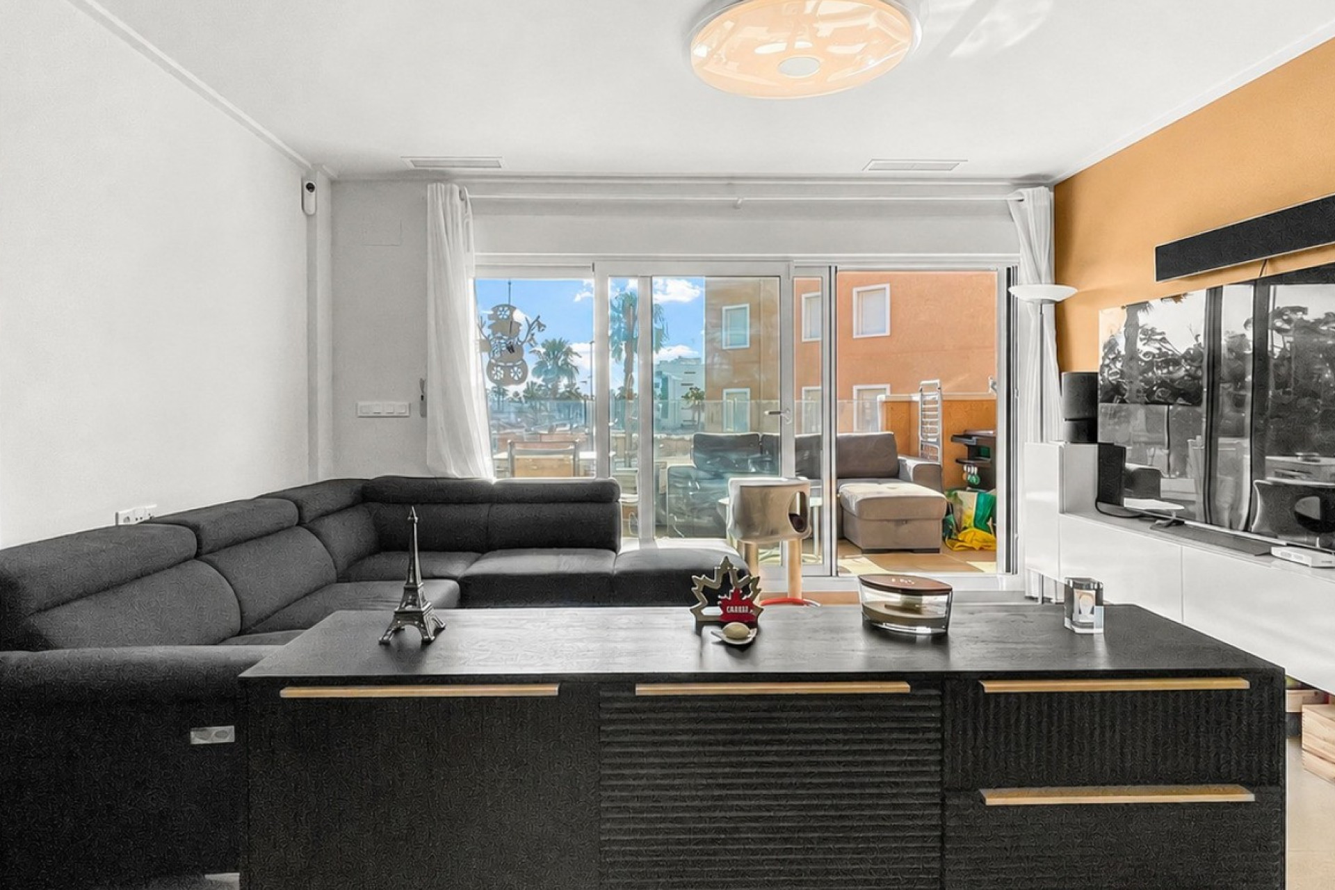 Reventa - Apartment - Guardamar del Segura - El Raso