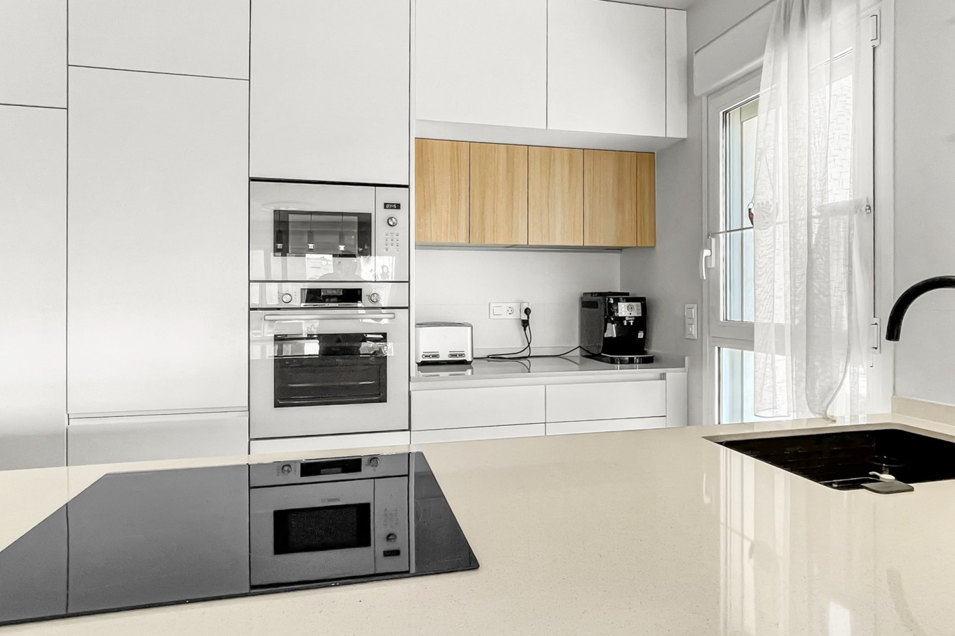Reventa - Apartment - Guardamar del Segura - El Raso