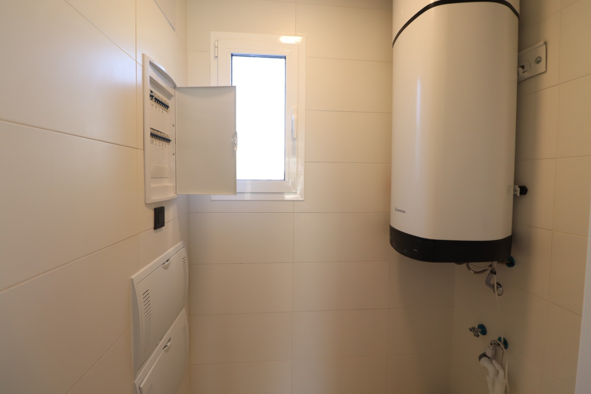 Reventa - Apartment - Guardamar del Segura - El Raso
