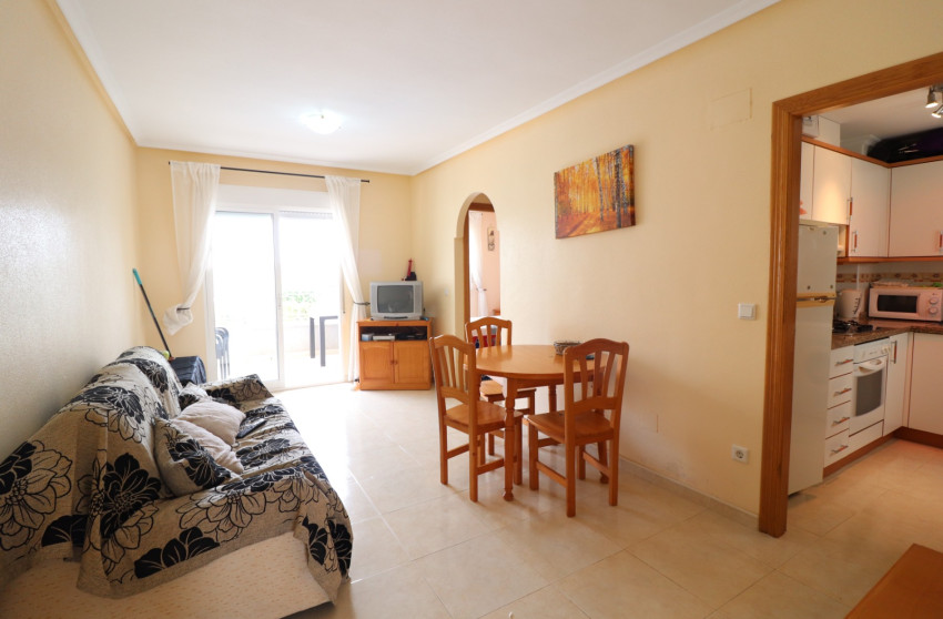 Reventa - Apartment - Guardamar del Segura - Guardamar del Segura - Town