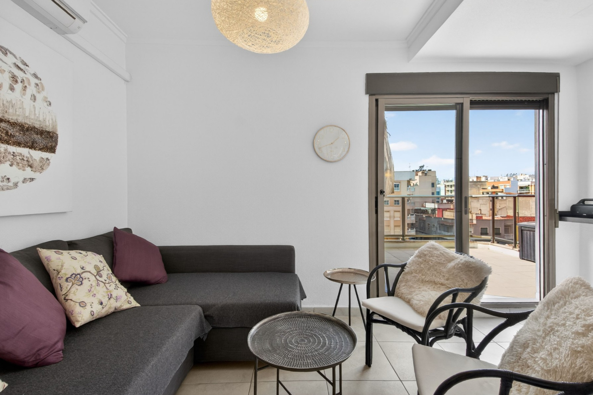 Reventa - Apartment - Guardamar del Segura - Guardamar del Segura - Town