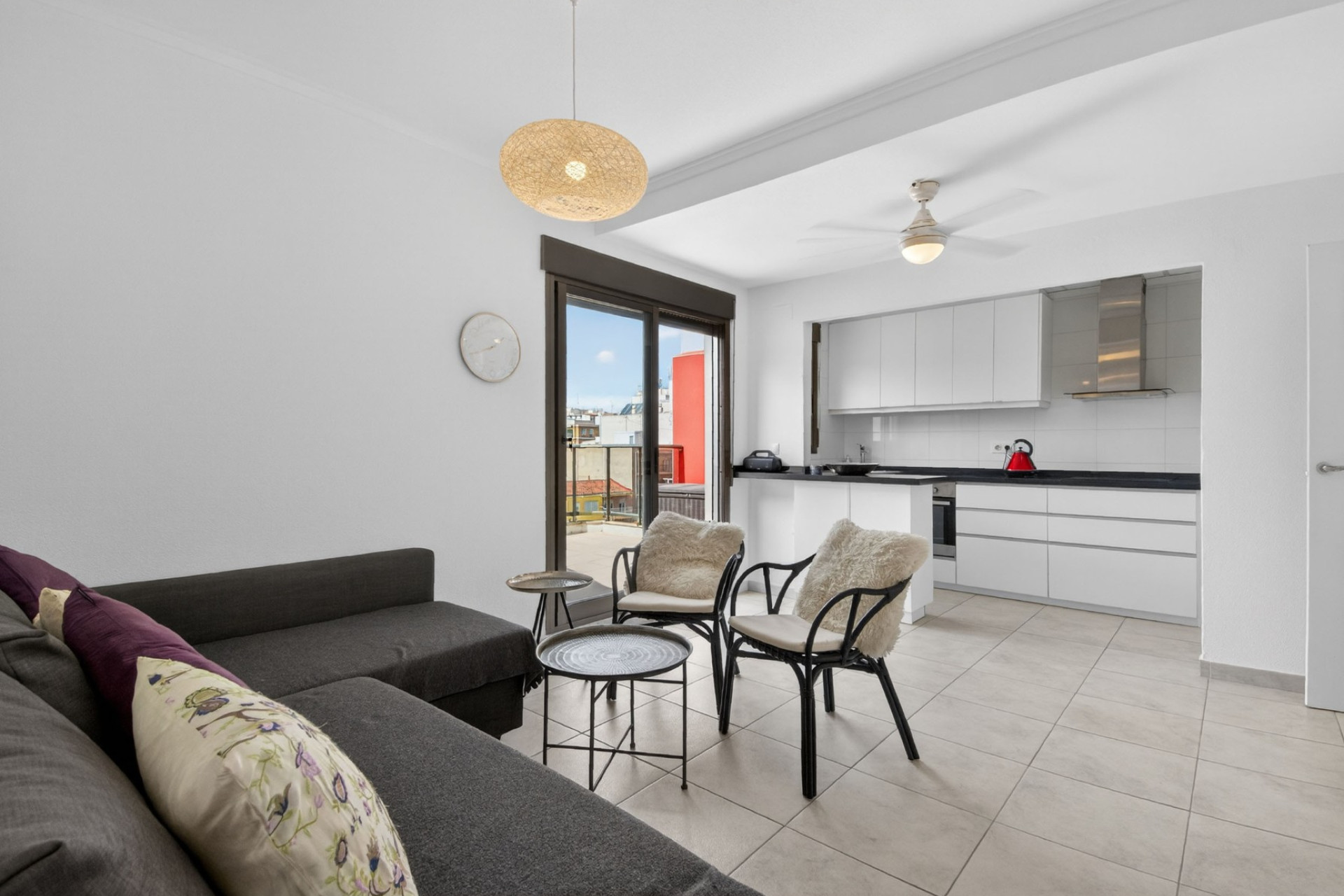 Reventa - Apartment - Guardamar del Segura - Guardamar del Segura - Town