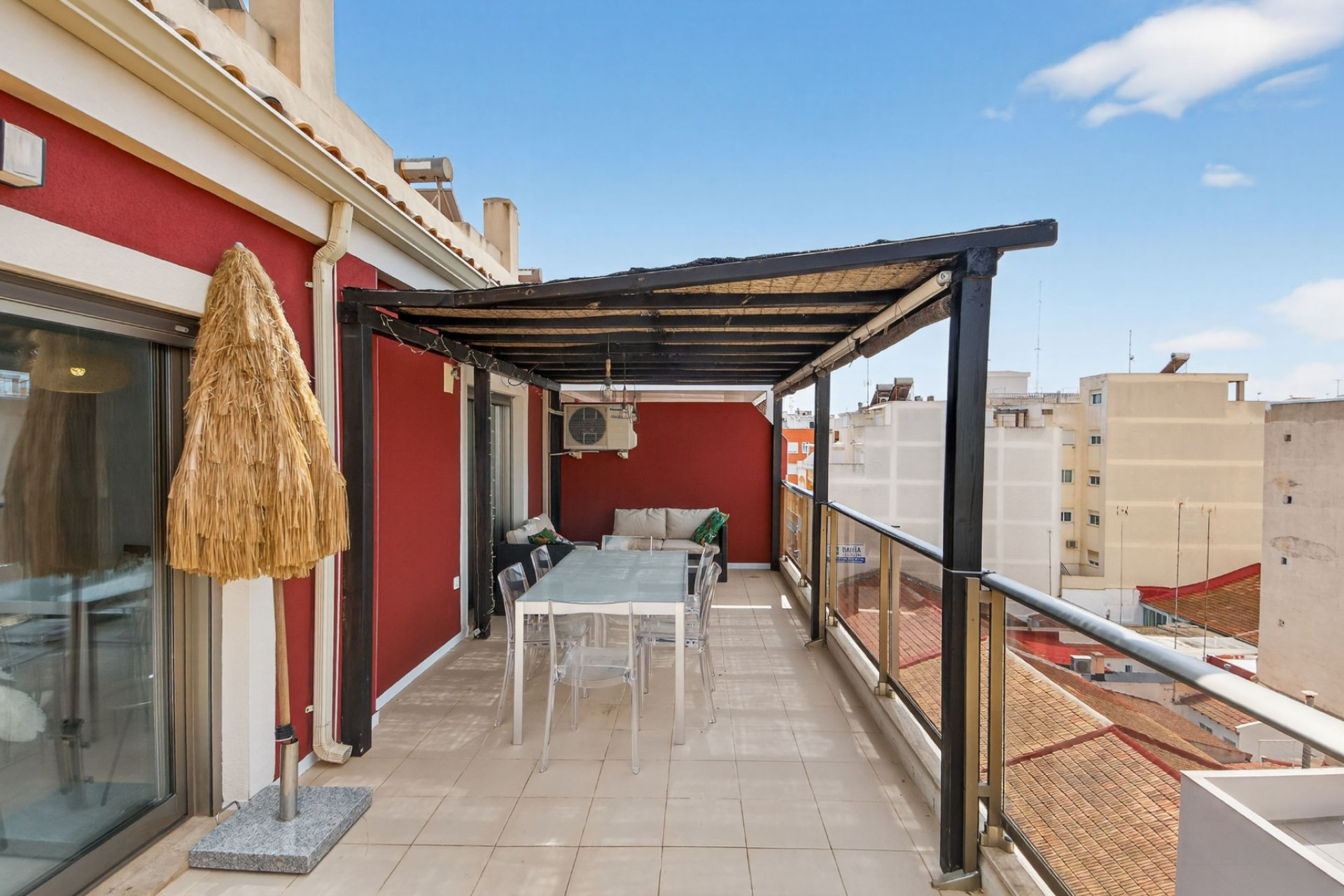 Reventa - Apartment - Guardamar del Segura - Guardamar del Segura - Town
