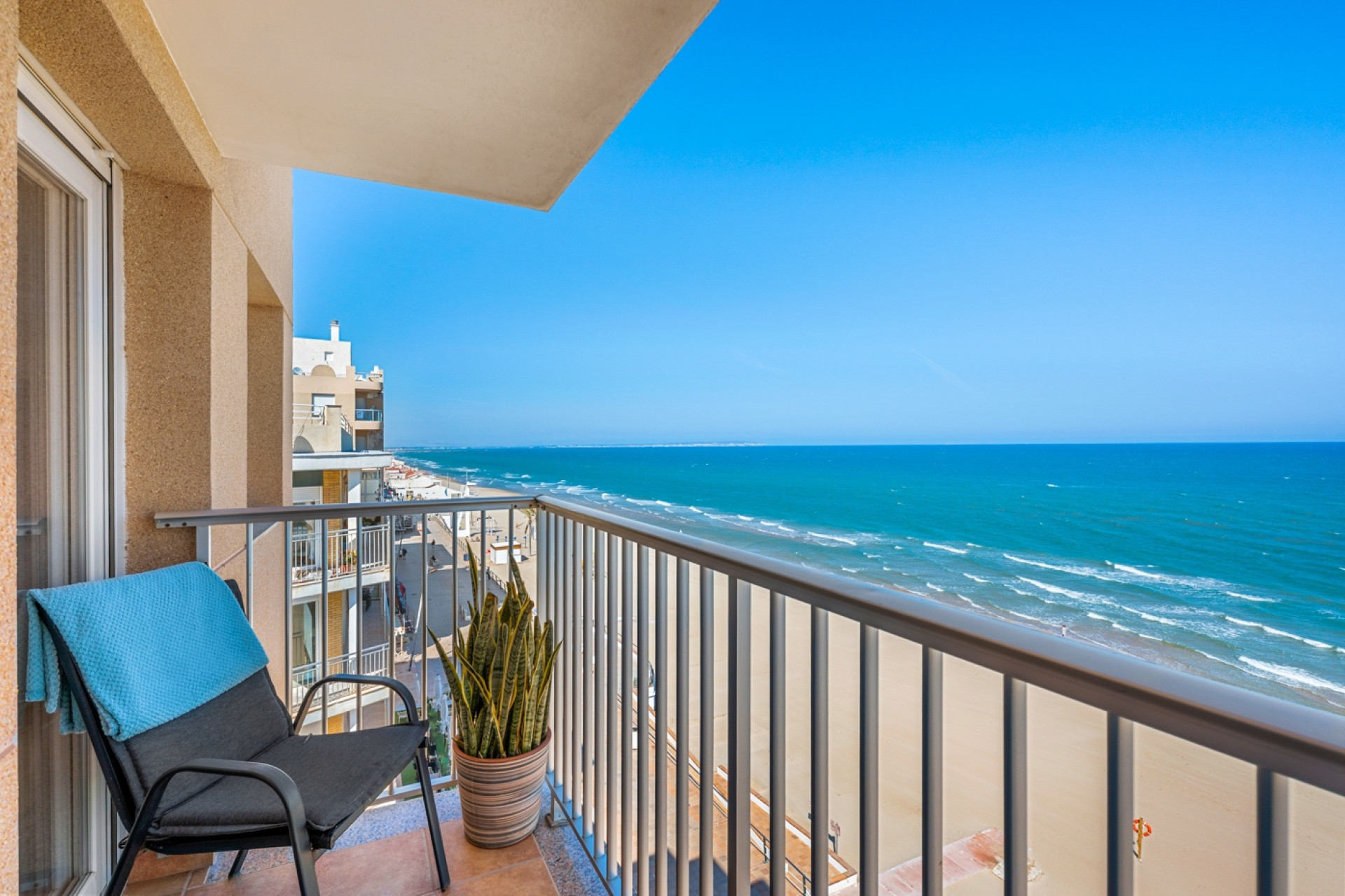 Reventa - Apartment - Guardamar del Segura - Guardamar del Segura - Town