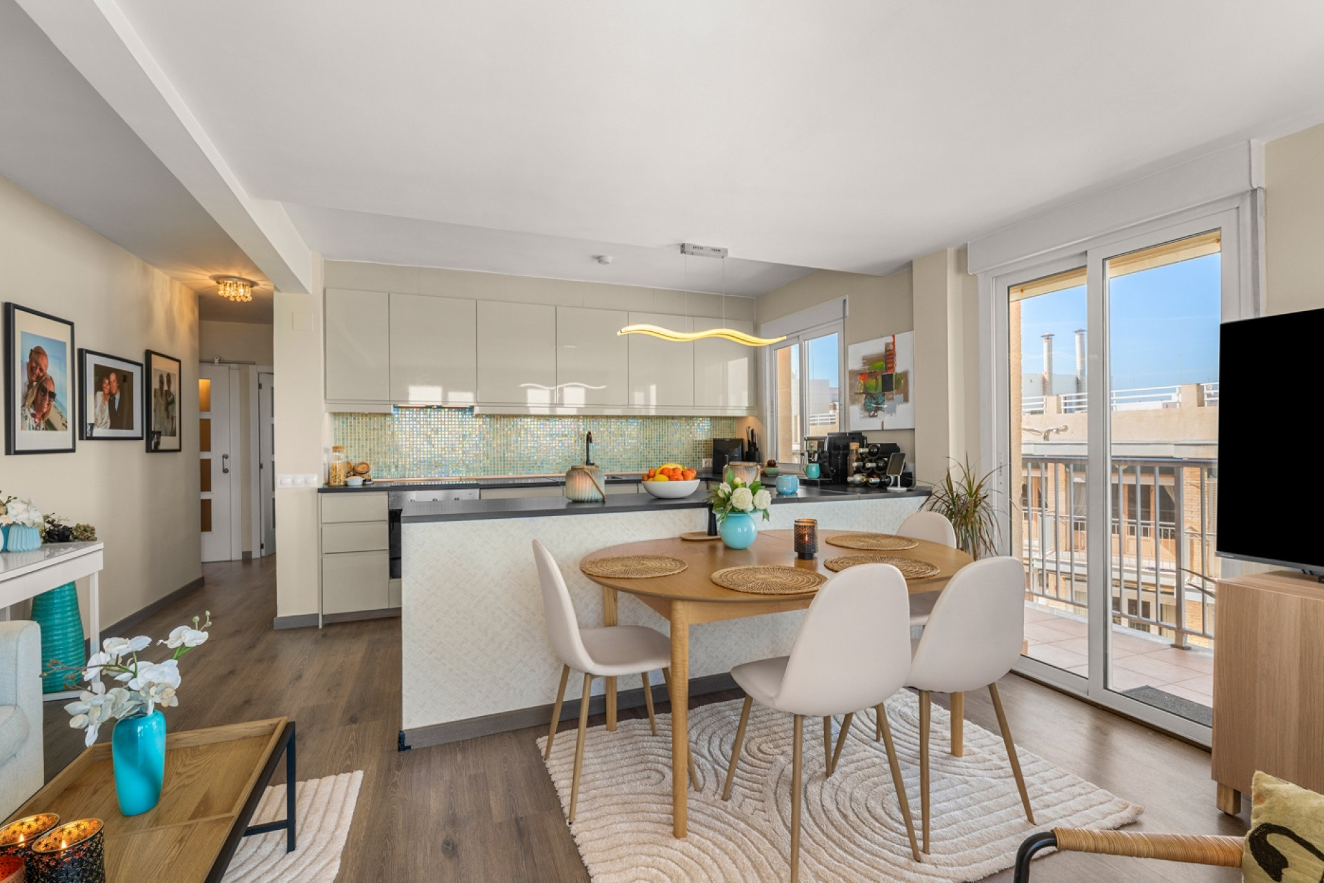 Reventa - Apartment - Guardamar del Segura - Guardamar del Segura - Town