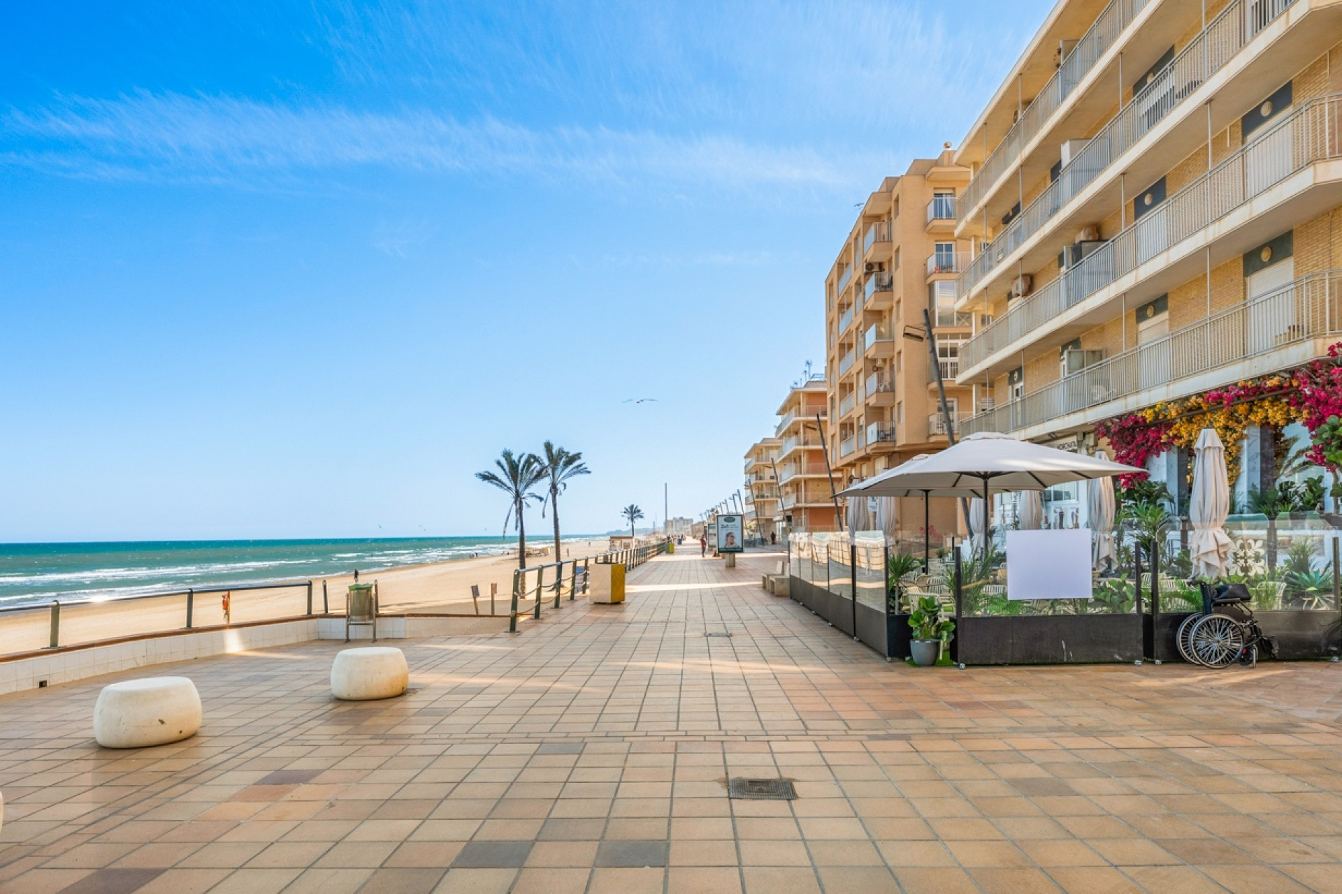 Reventa - Apartment - Guardamar del Segura - Guardamar del Segura - Town