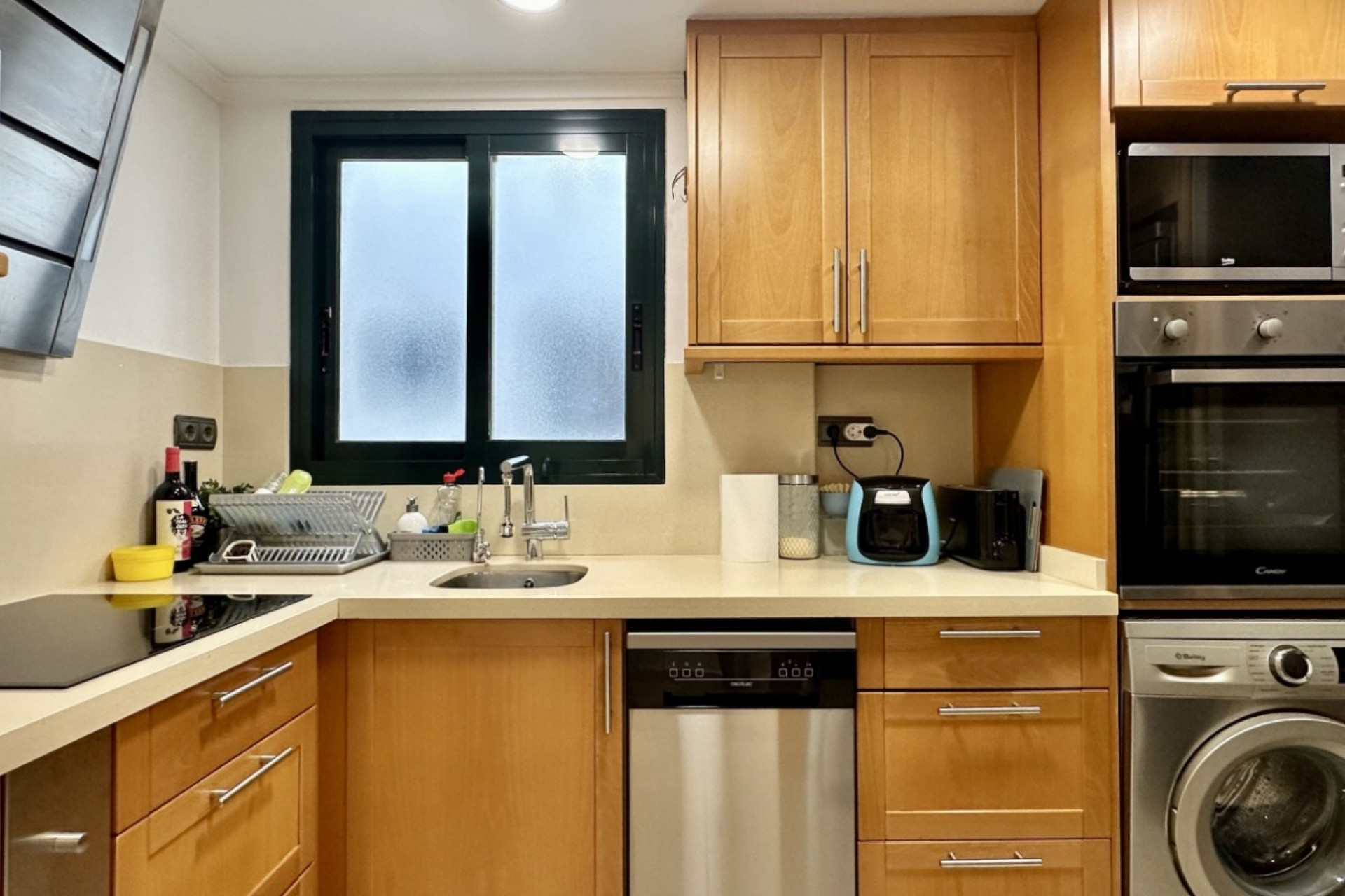 Reventa - Apartment - Guardamar del Segura - Guardamar del Segura - Town