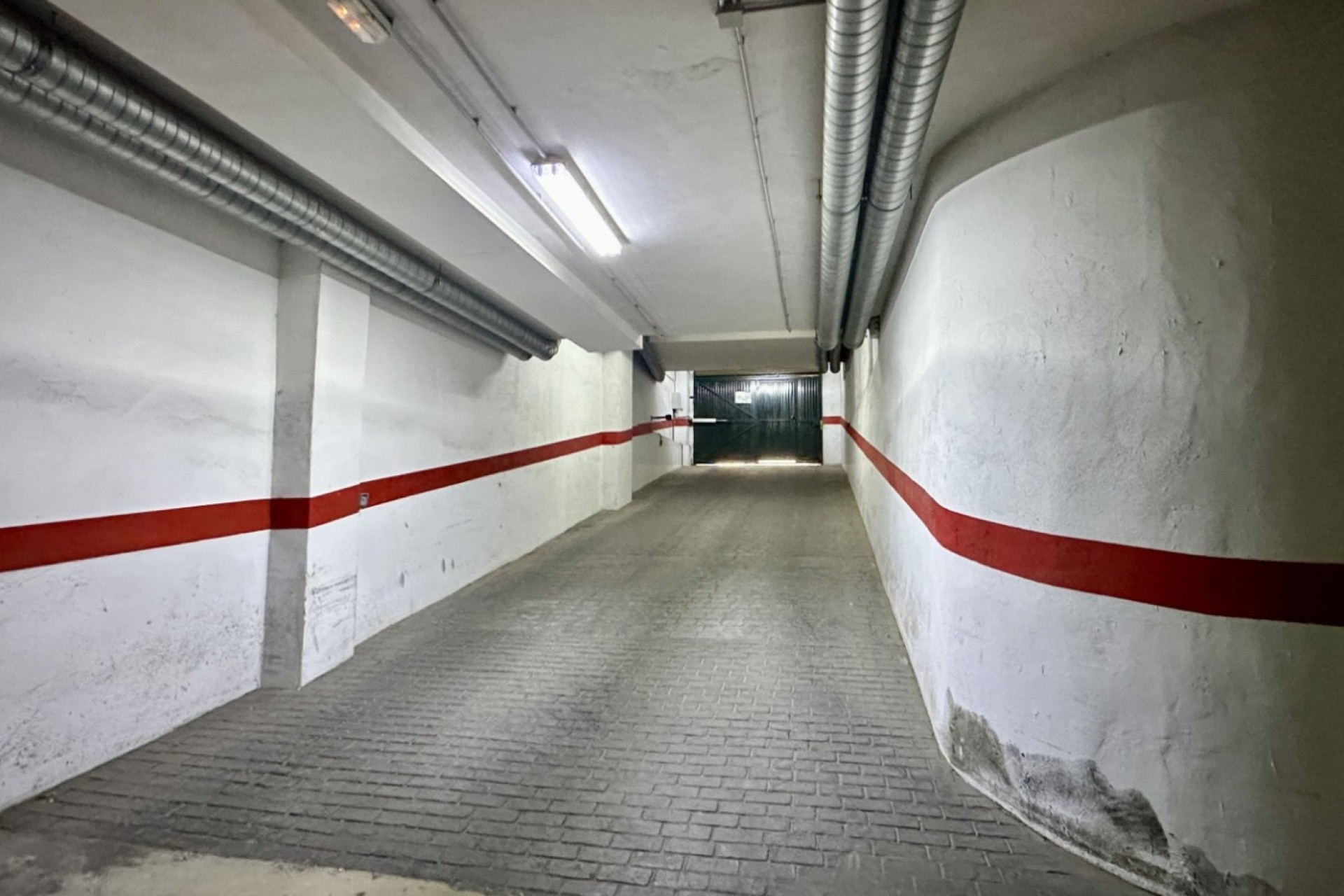 Reventa - Apartment - Guardamar del Segura - Guardamar del Segura - Town