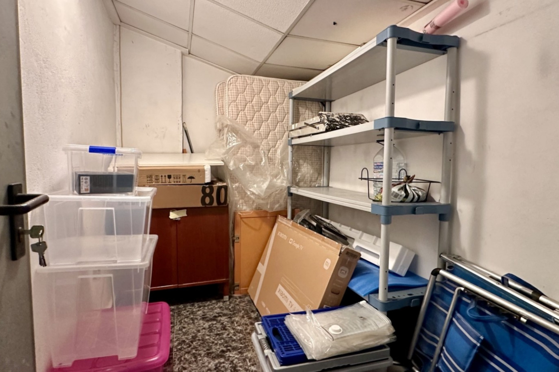 Reventa - Apartment - Guardamar del Segura - Guardamar del Segura - Town