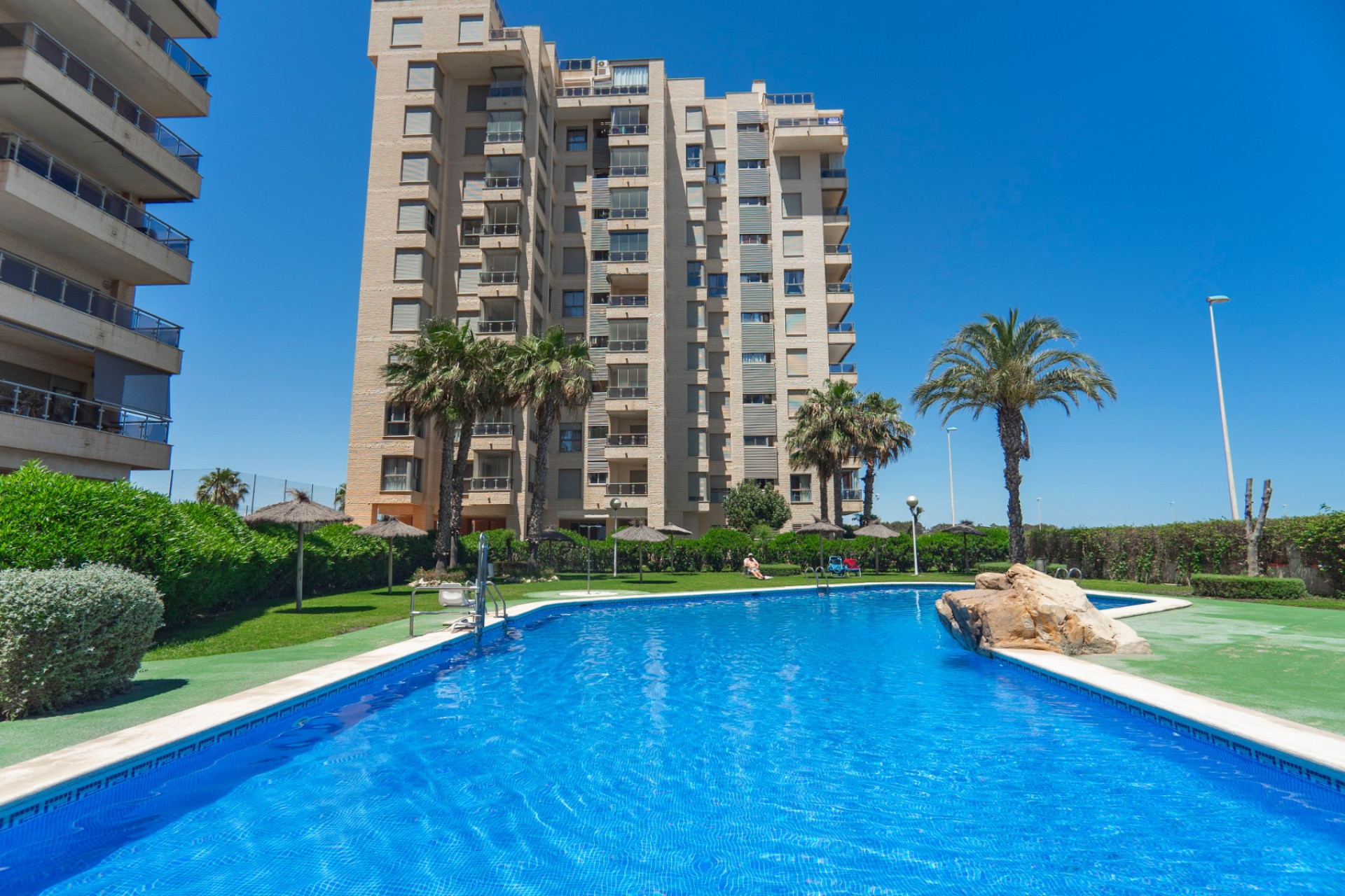 Reventa - Apartment - Guardamar del Segura - Guardamar del Segura - Town