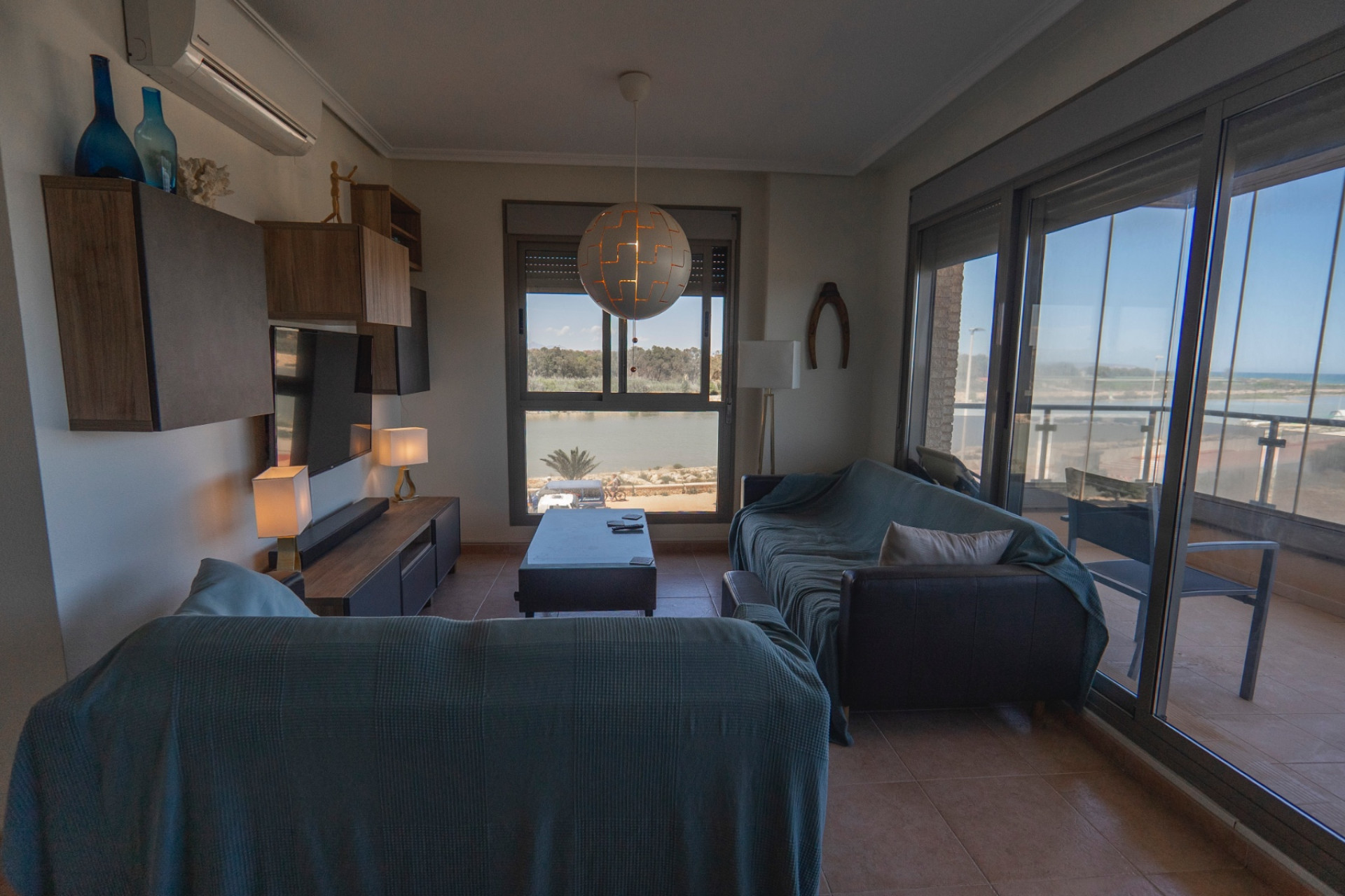 Reventa - Apartment - Guardamar del Segura - Guardamar del Segura - Town