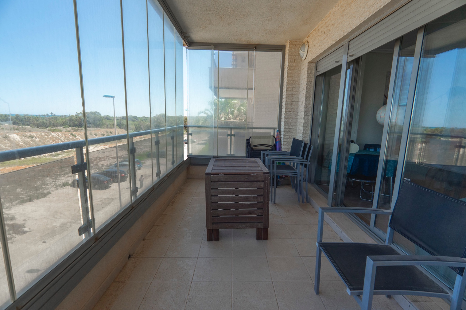 Reventa - Apartment - Guardamar del Segura - Guardamar del Segura - Town