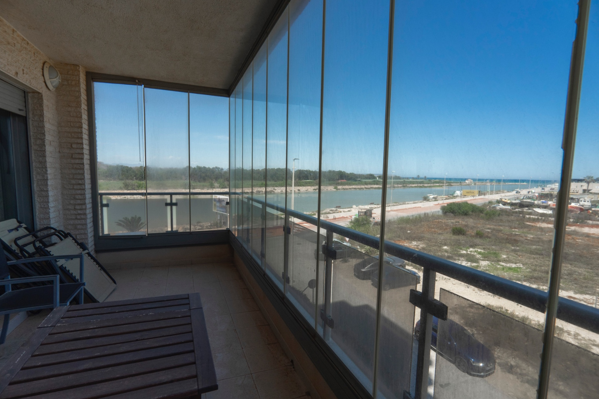 Reventa - Apartment - Guardamar del Segura - Guardamar del Segura - Town