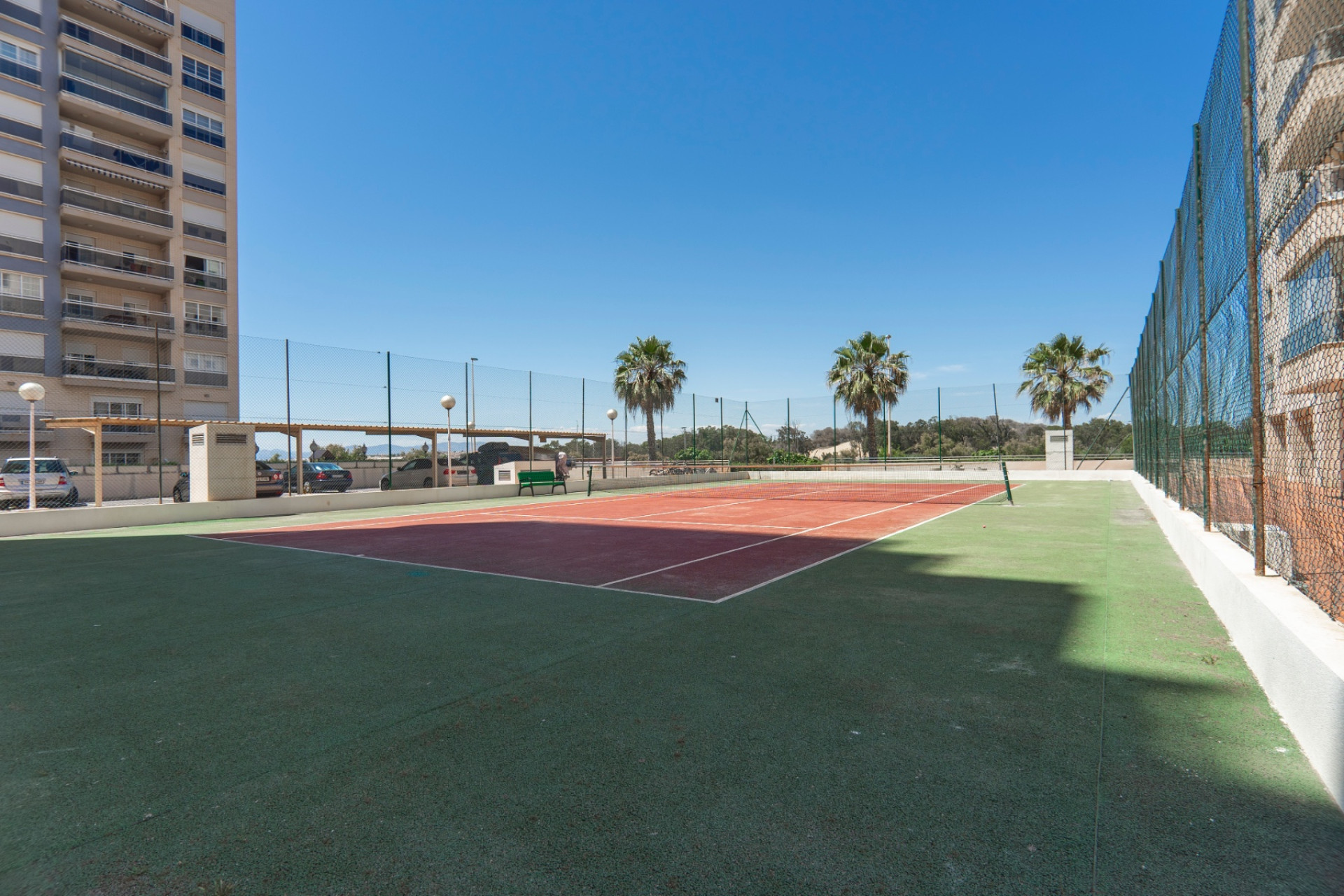 Reventa - Apartment - Guardamar del Segura - Guardamar del Segura - Town